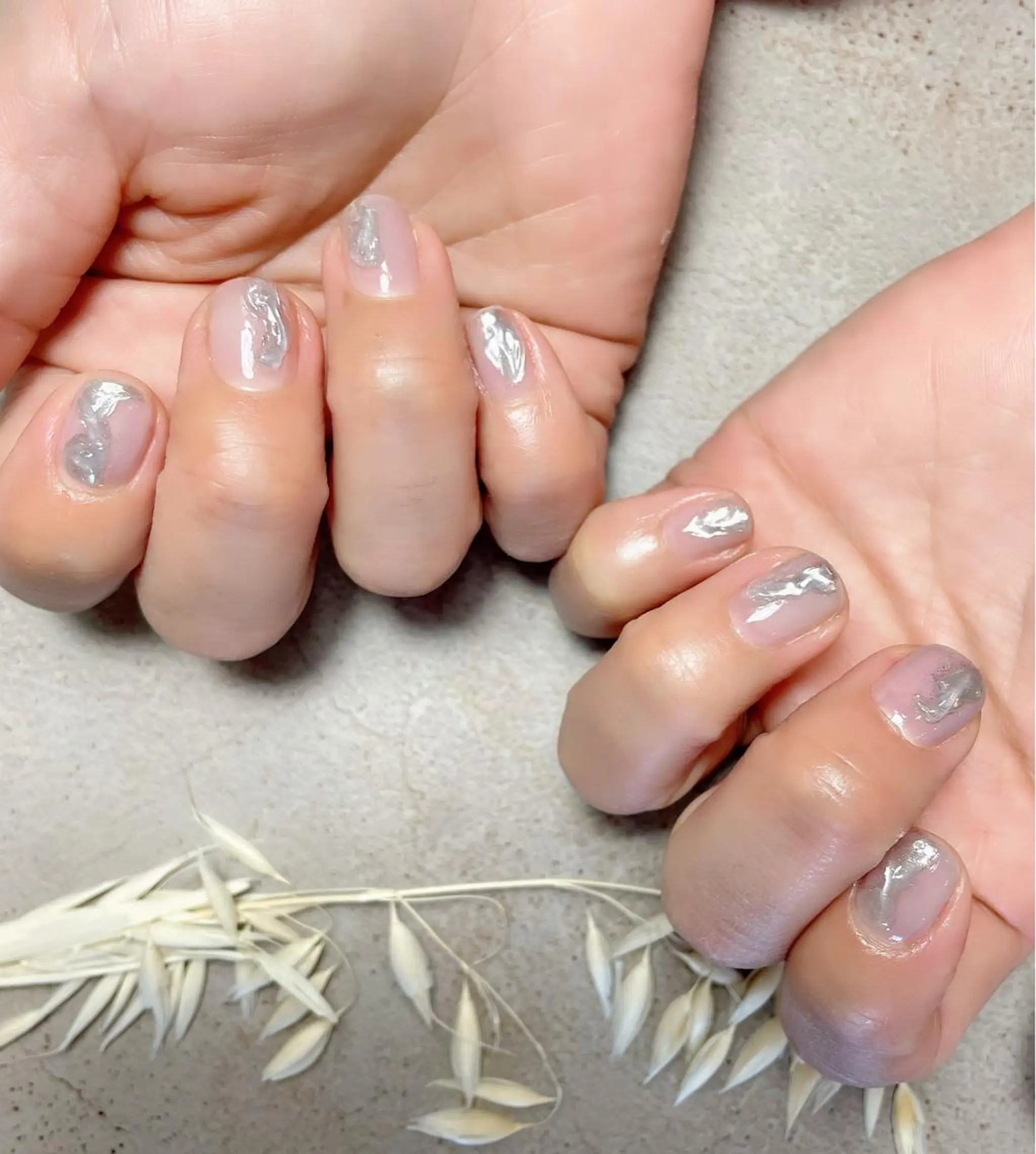 ネイル nailsalon SIMB.のネイルデザイン