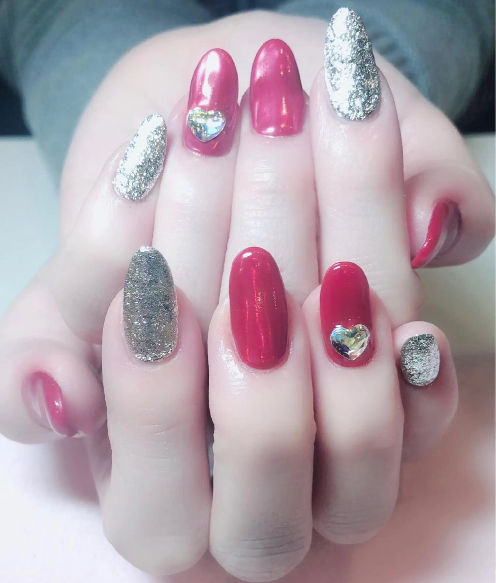 ネイル エムズ エムズのマツエク・マツパデザイン