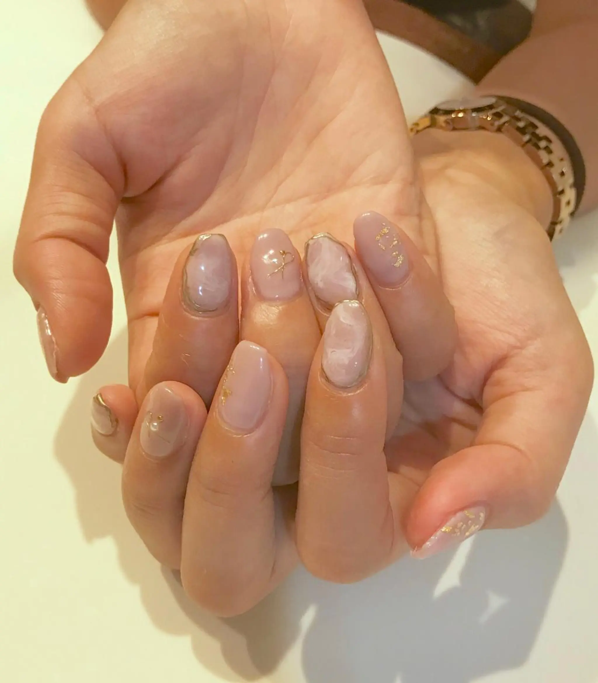 ネイル KaHaNa nail salonのネイルデザイン
