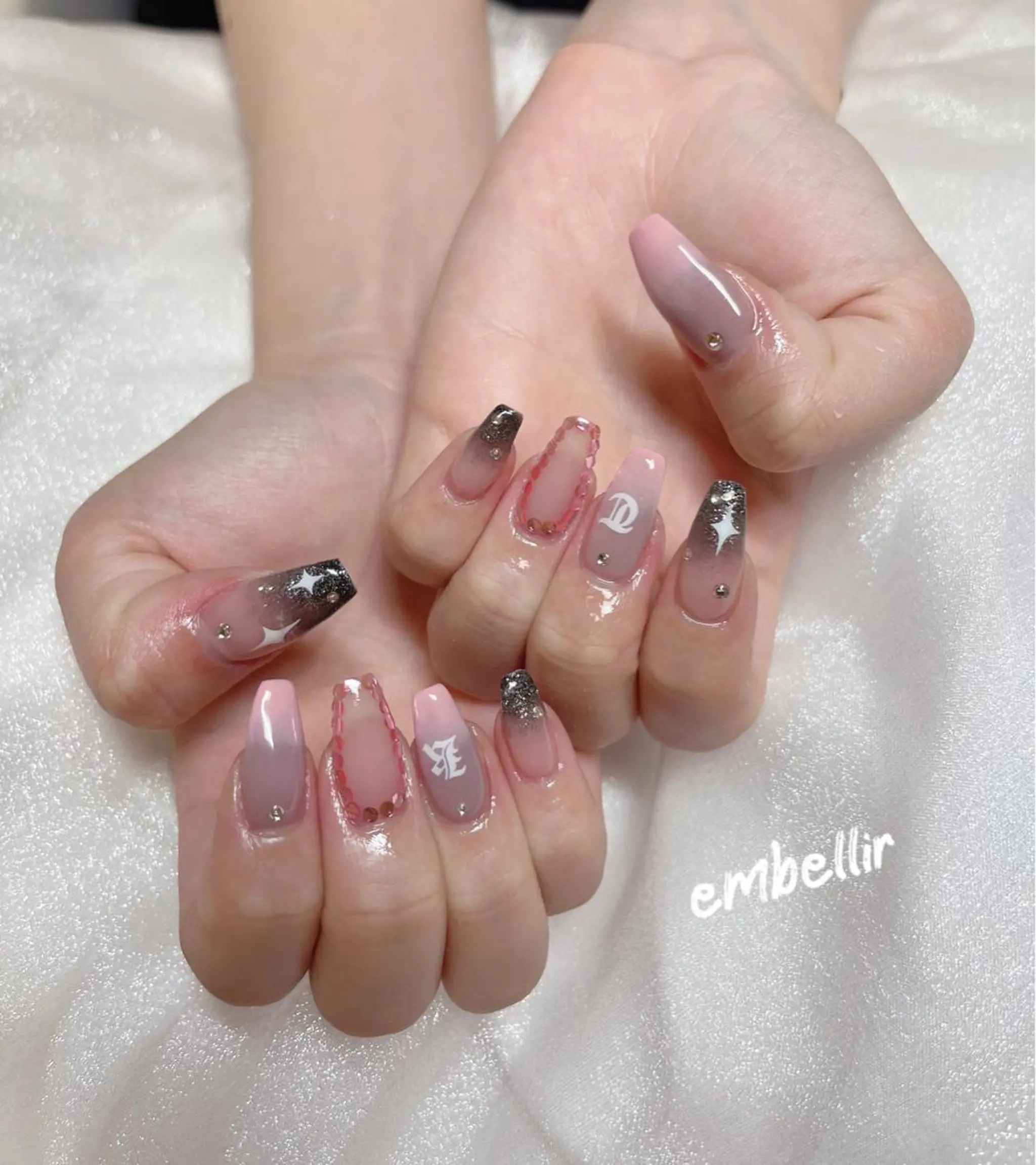 ネイル emi ♡のネイルデザイン