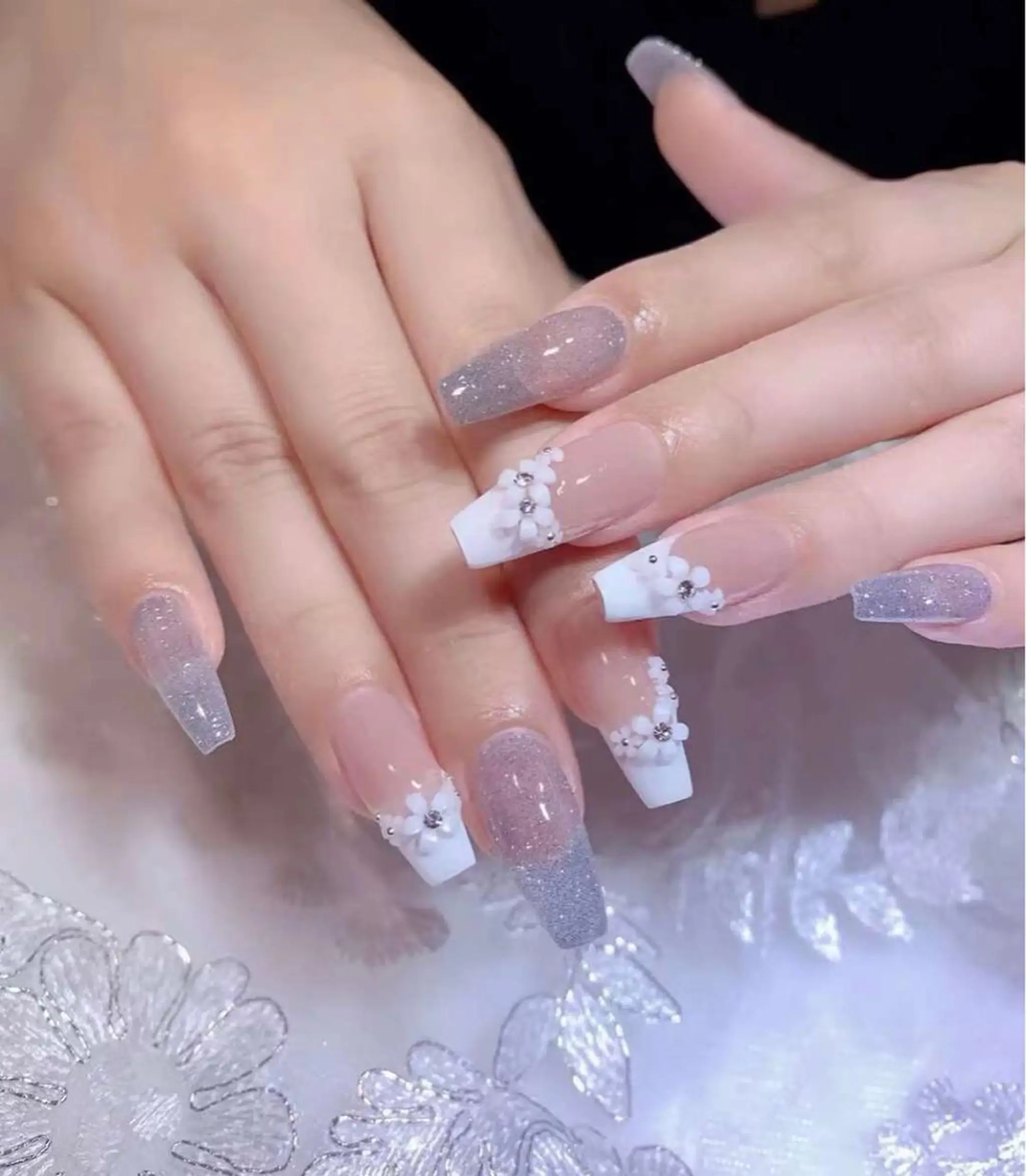 ネイル MK ネイルサロンのネイルデザイン