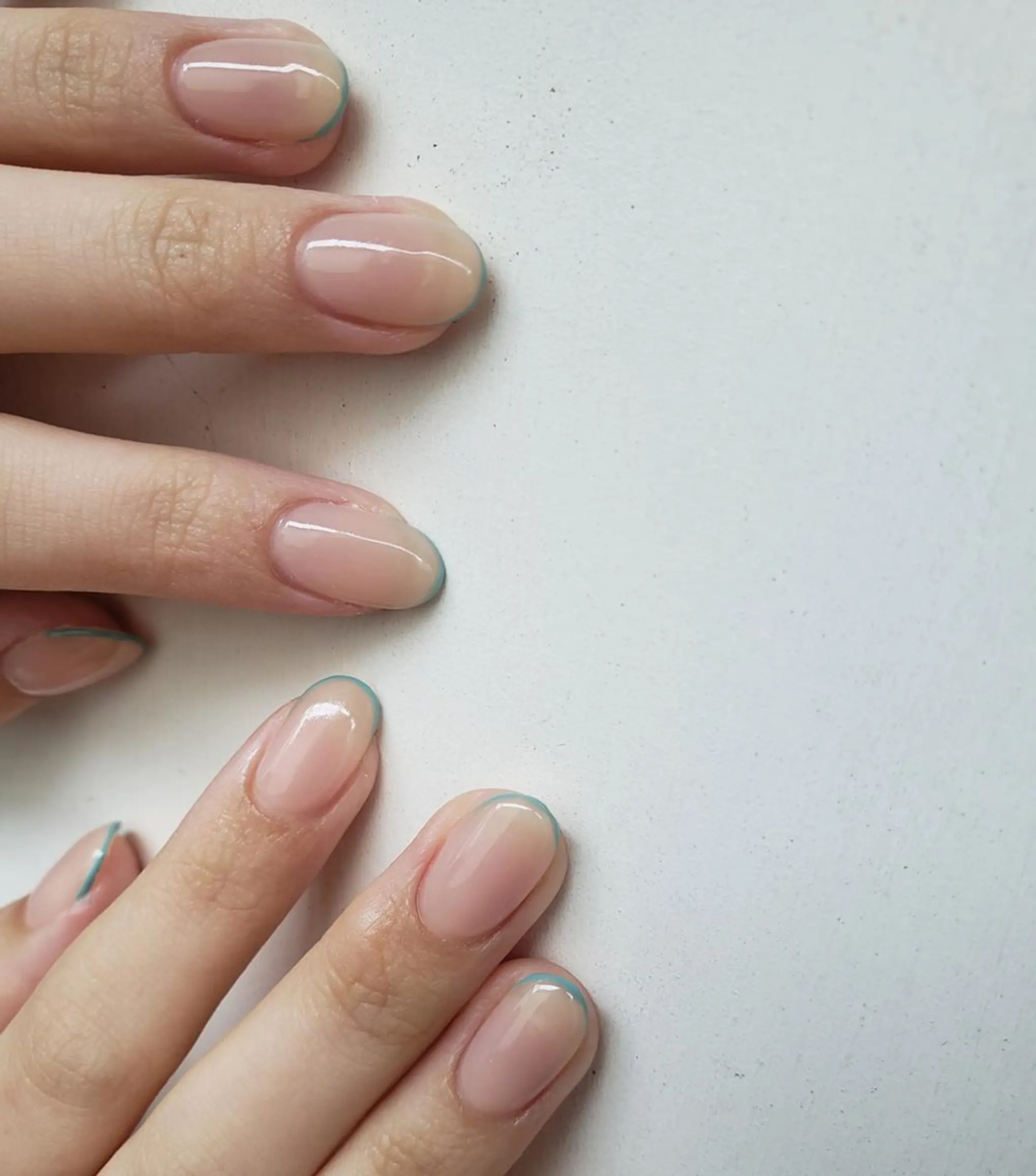 ネイル YUUKOKU Nailのネイルデザイン
