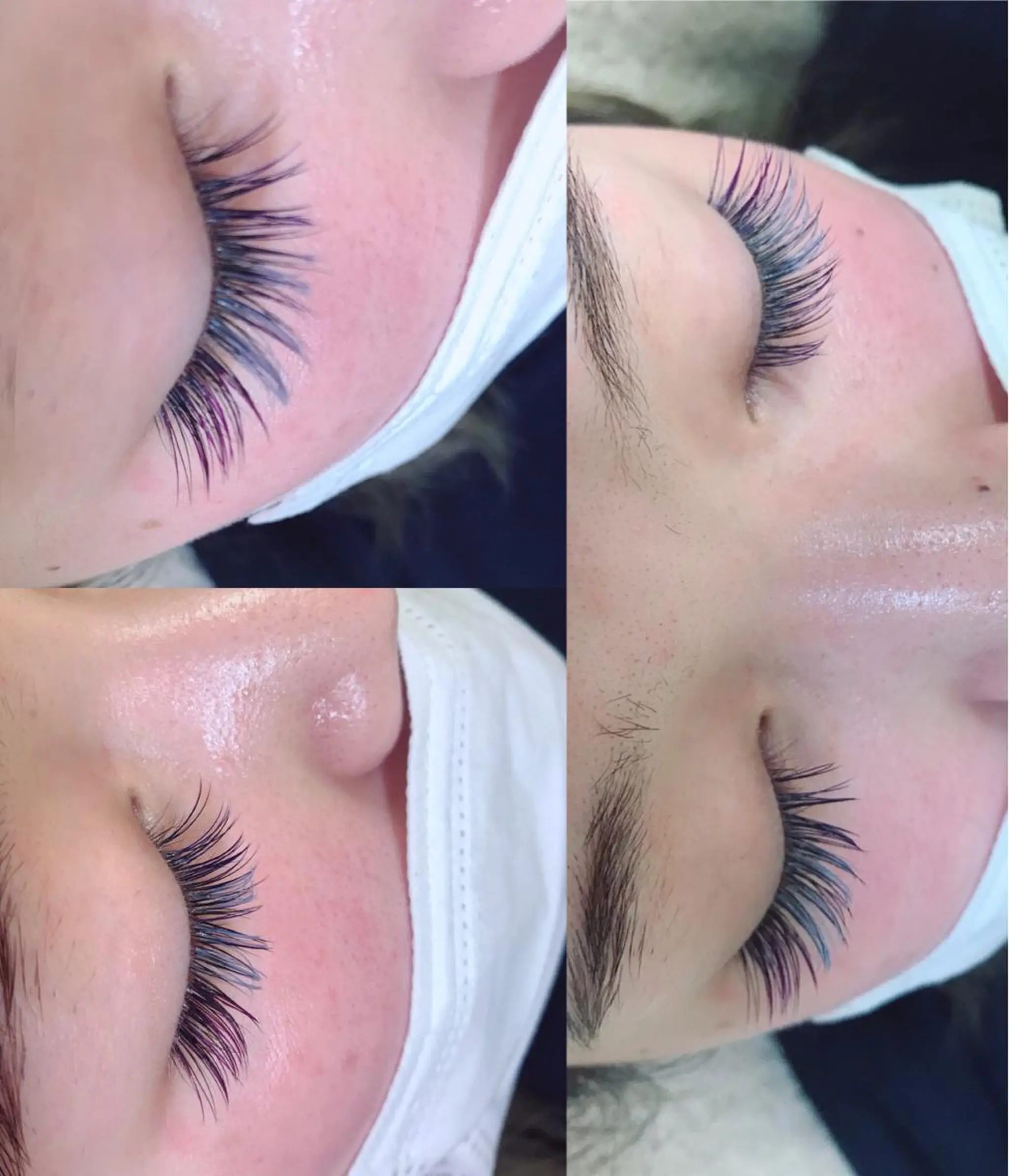 マツエク・マツパ カラーマツエク beauty salon　Atora所属・大賀 海夕の眉毛・アイブロウイメージ