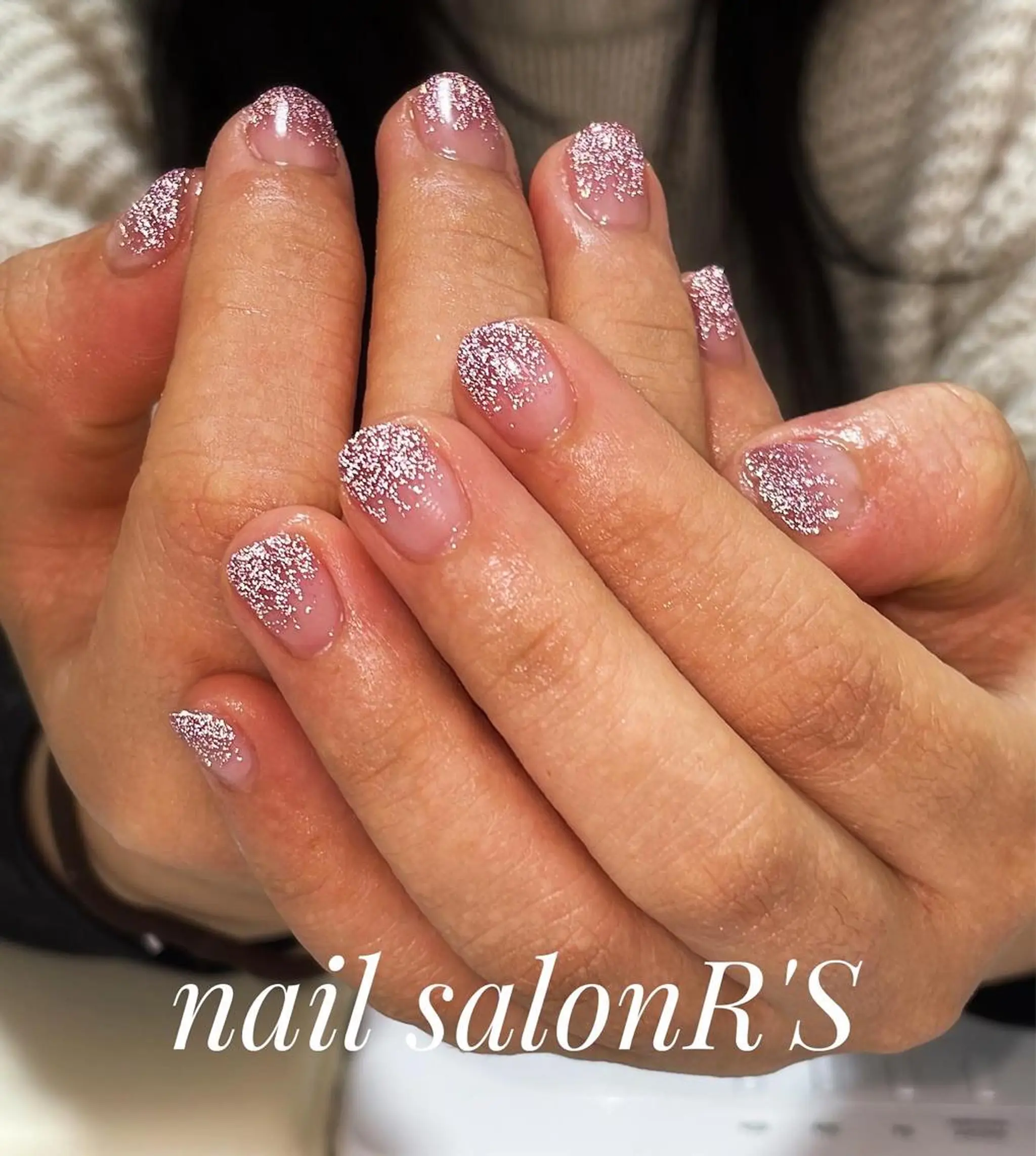 ネイル nail salon R'sのネイルデザイン