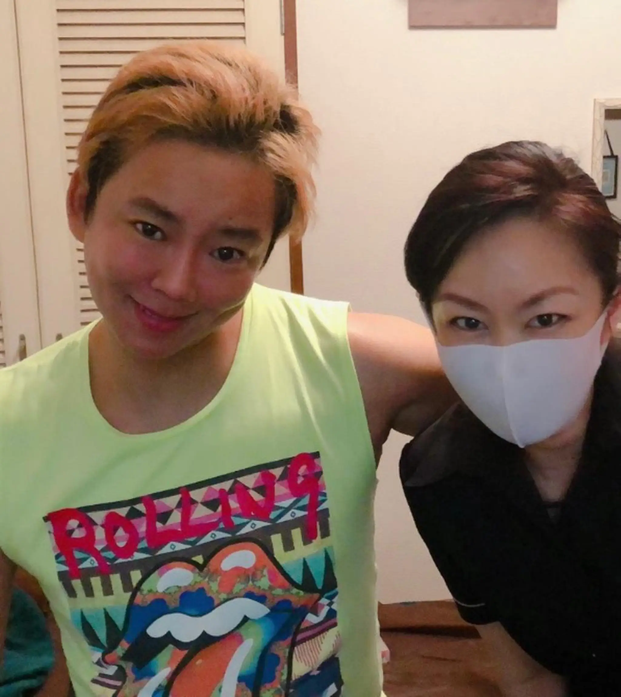 Elvita ビューティーサロンのエステ・リラクイメージ