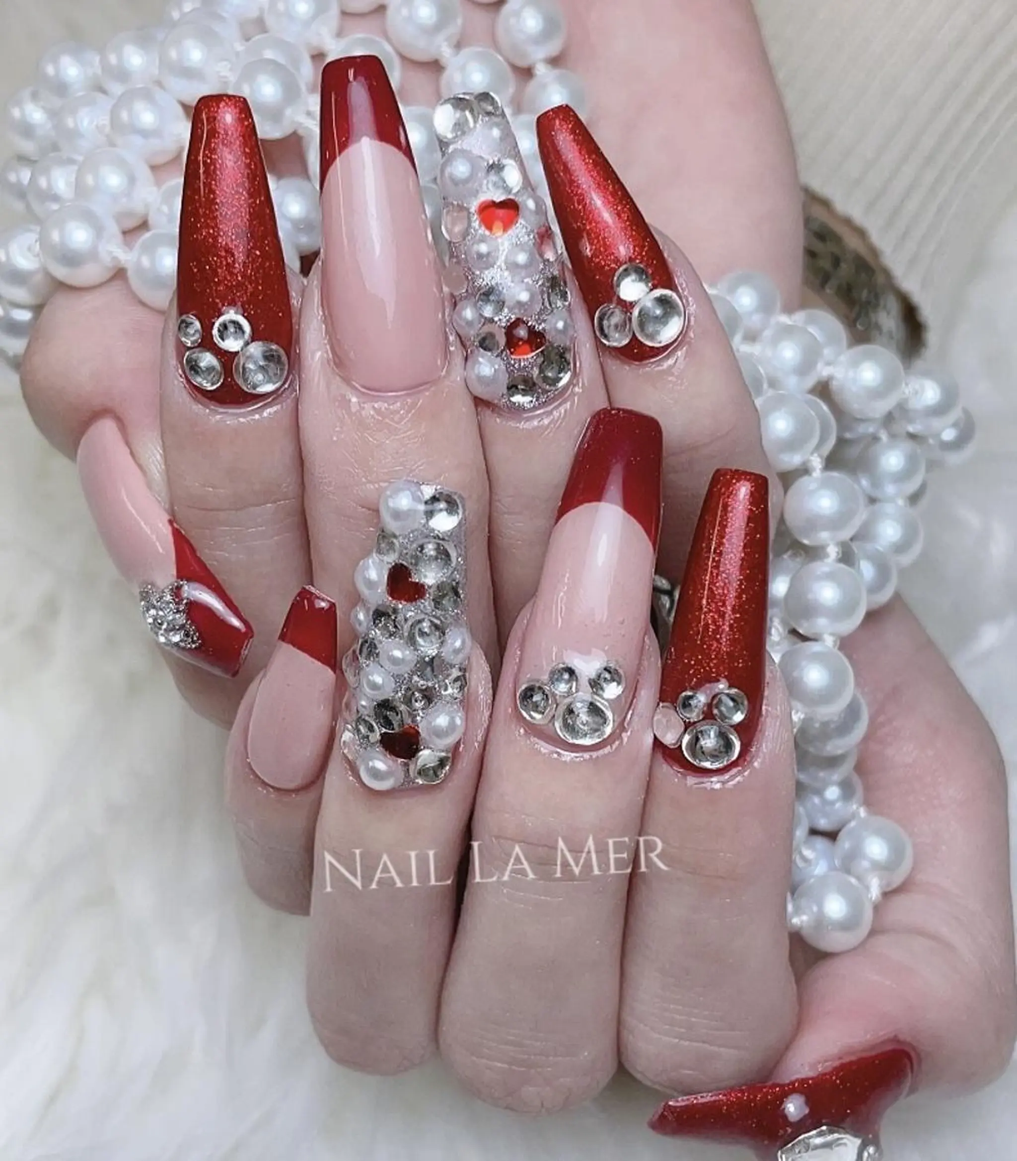ネイル Feliz nailのネイルデザイン