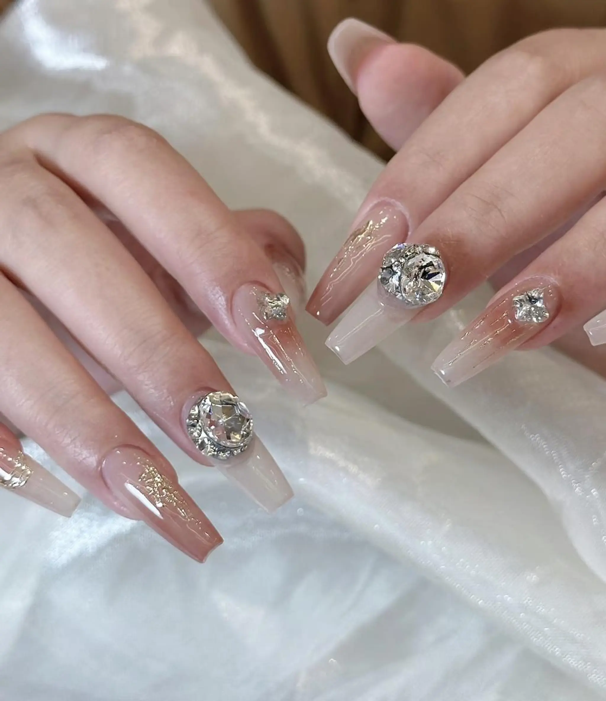 ネイル Miya🎀 nailのネイルデザイン