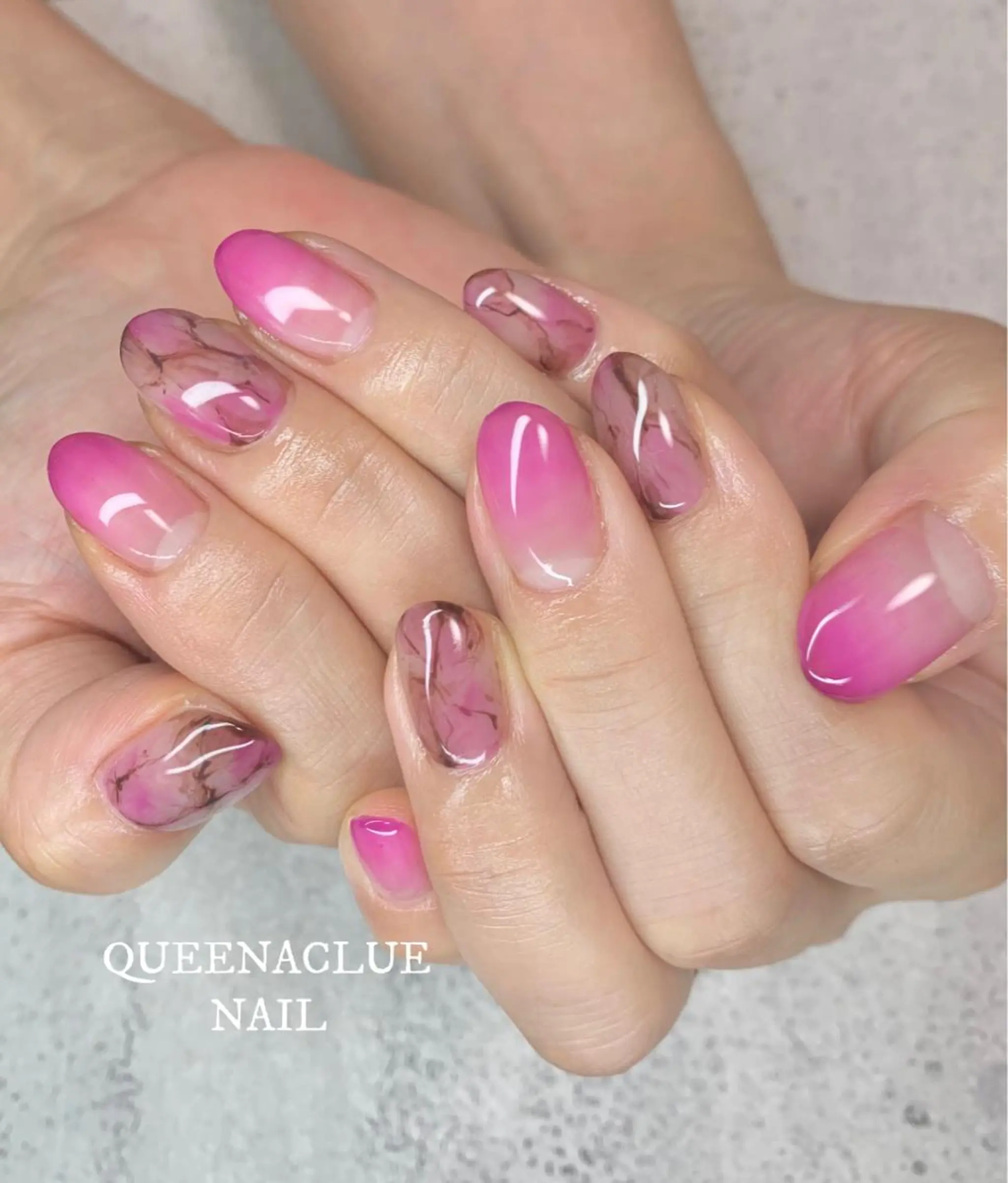 ネイル 毛穴改善/脱毛 ネイル　川上久仁子のエステ・リラクイメージ