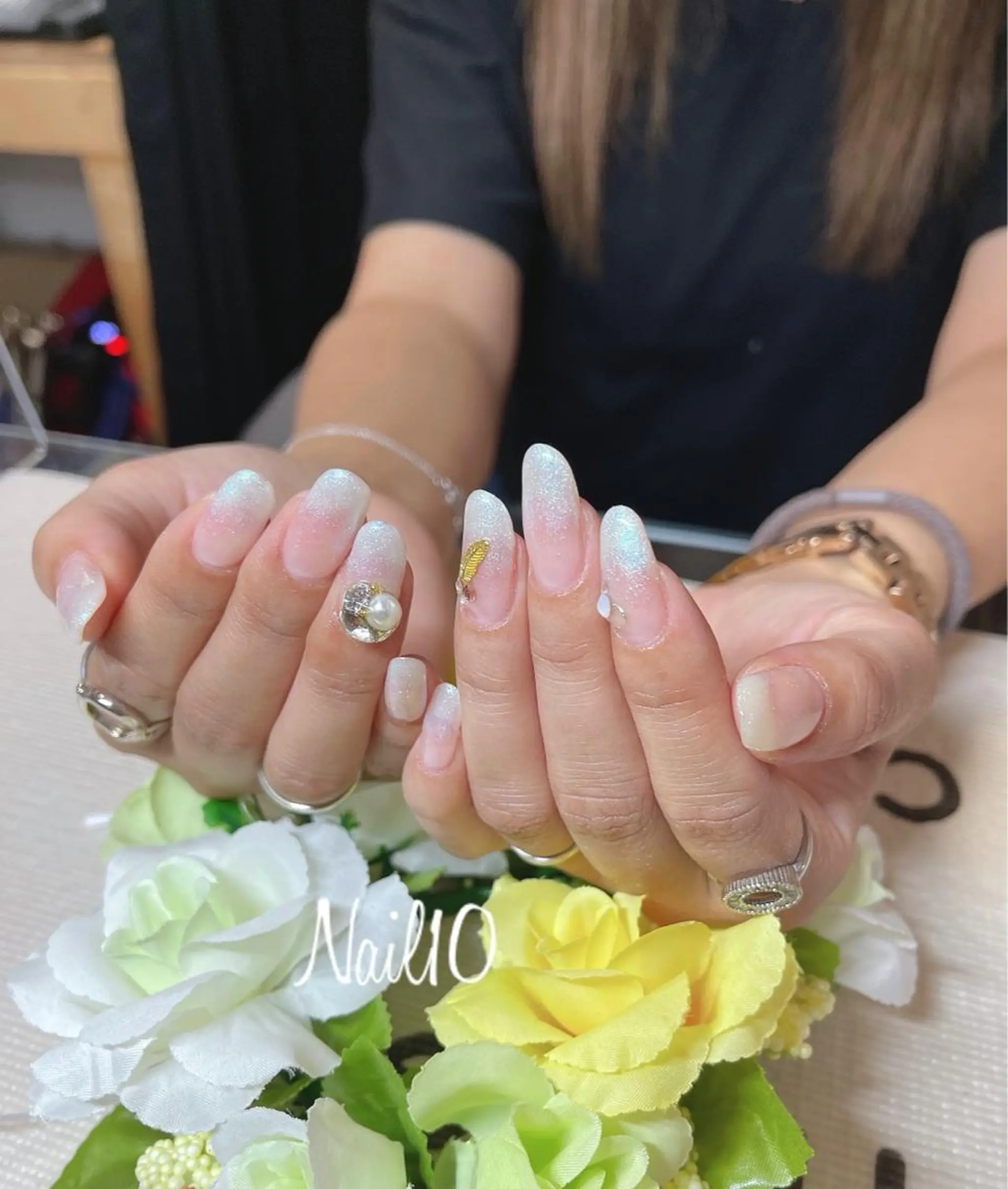 ネイル Nail10 Kakoのネイルデザイン