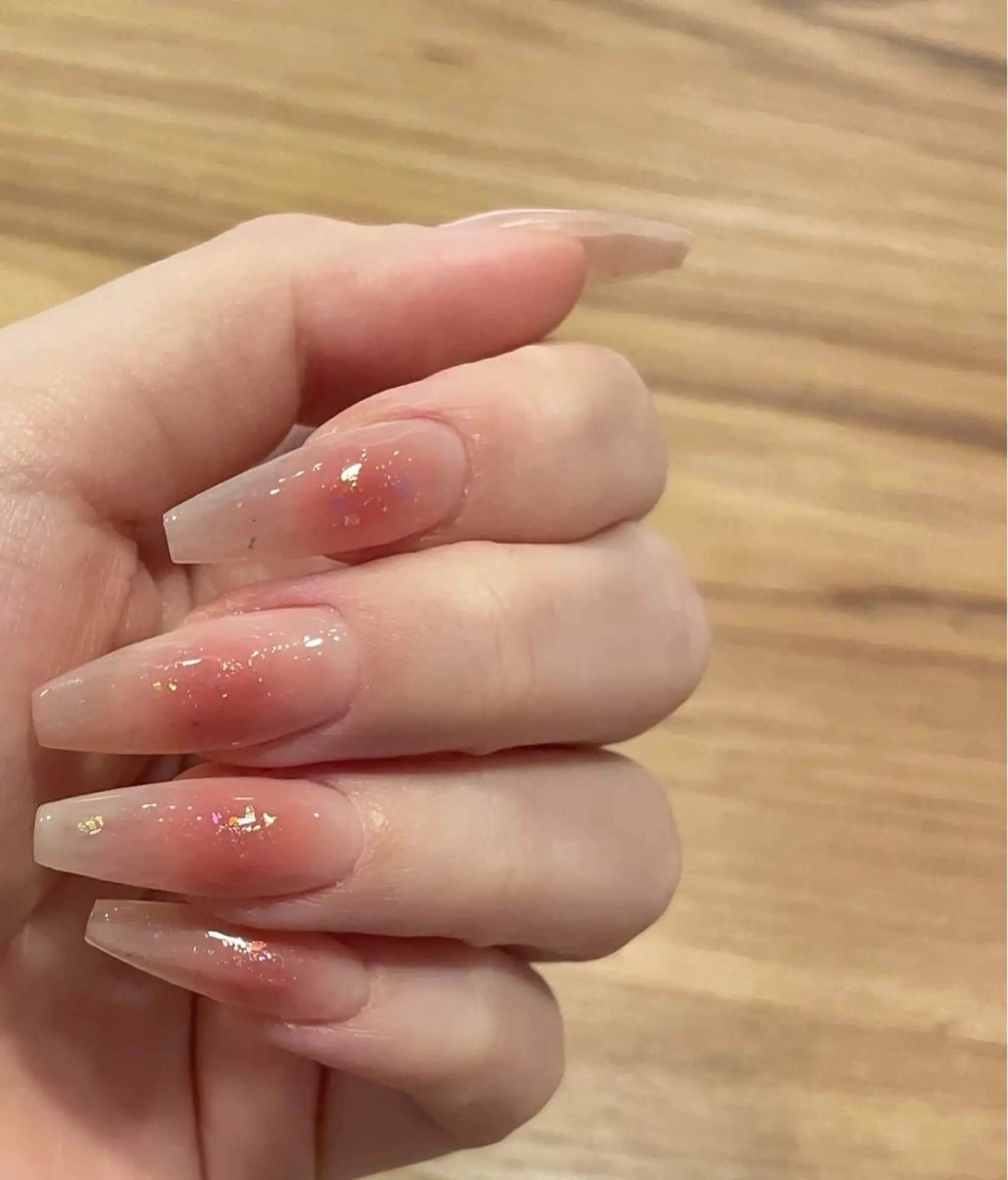 ネイル u1salon所属・ゆい ユイのネイルデザイン