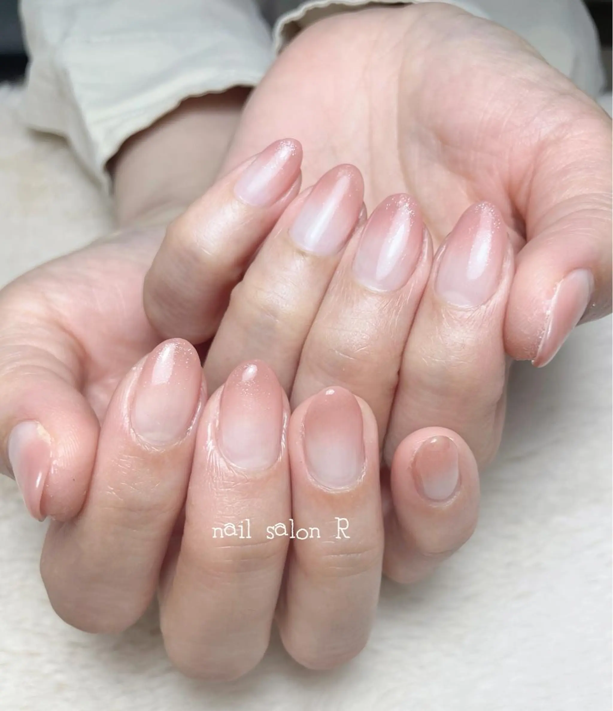 ネイル nail salon Rのネイルデザイン