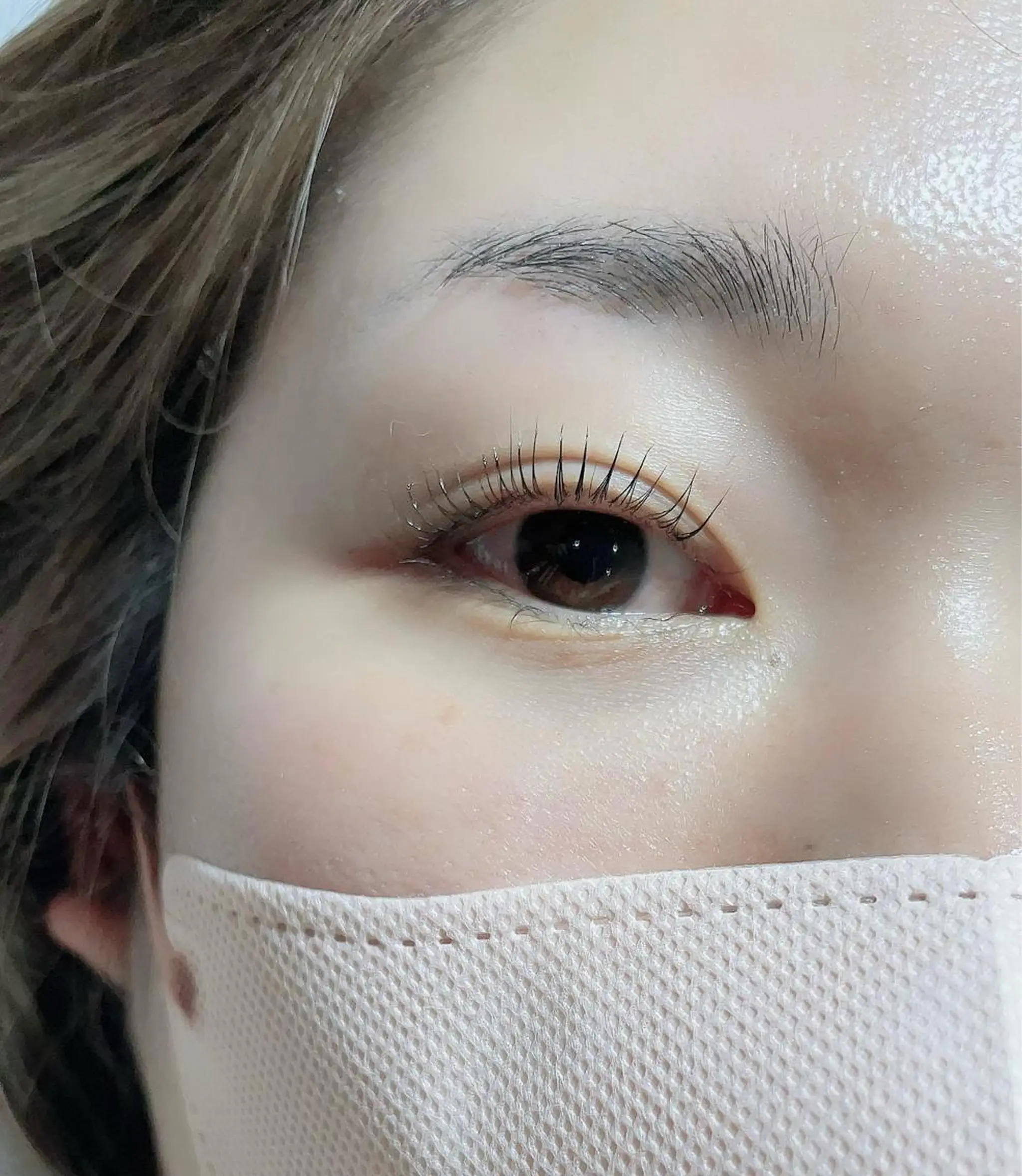 マツエク・マツパ ラッシュアーティスト ♡Michiのマツエク・マツパデザイン