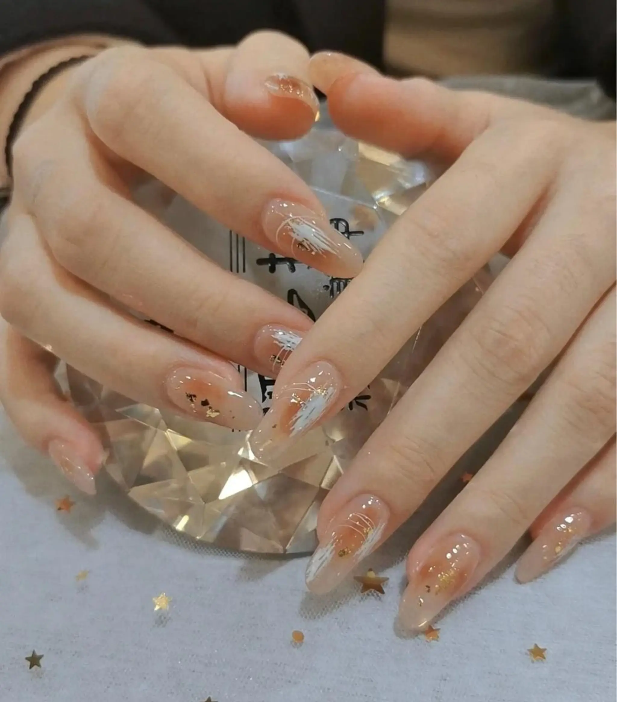 ネイル DC nail salonのネイルデザイン