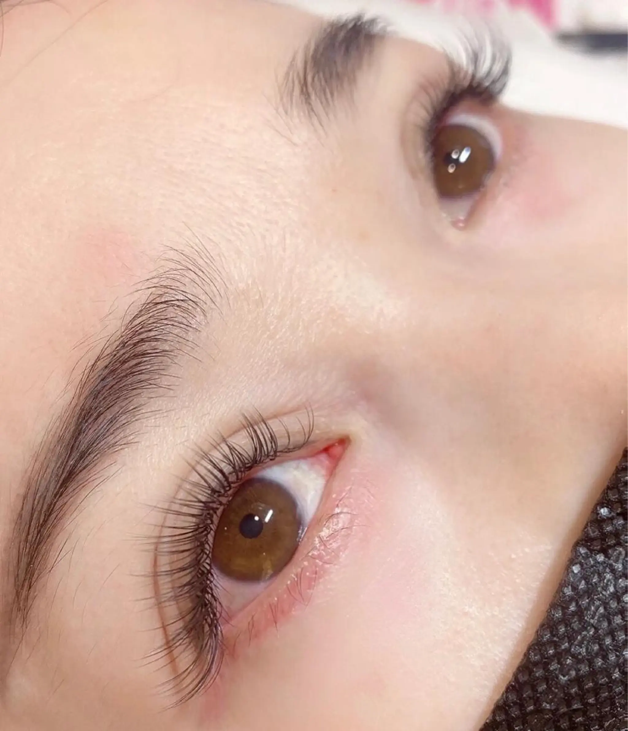 マツエク・マツパ INF ネイルサロンのネイルデザイン