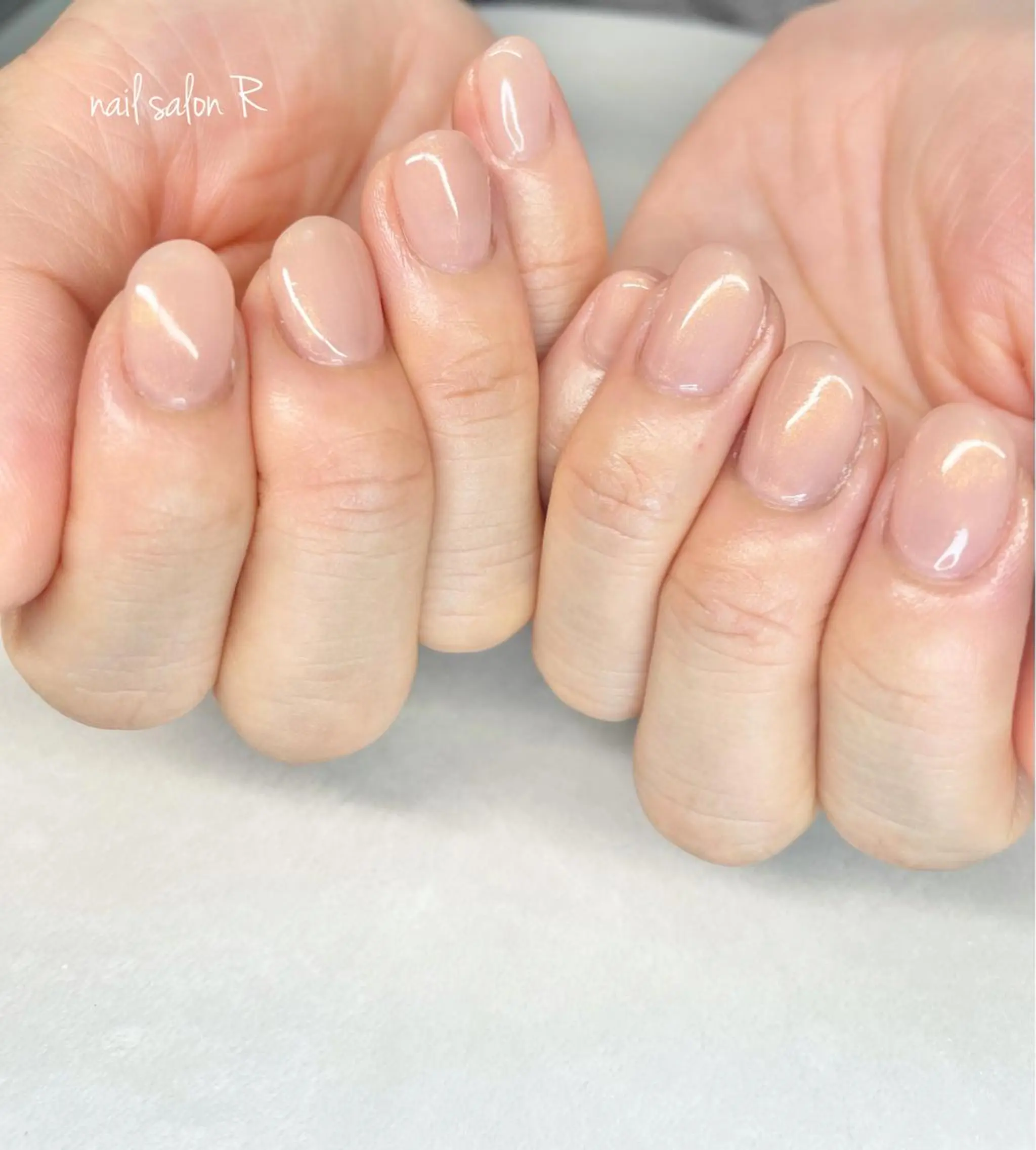 ネイル nail salon Rのネイルデザイン