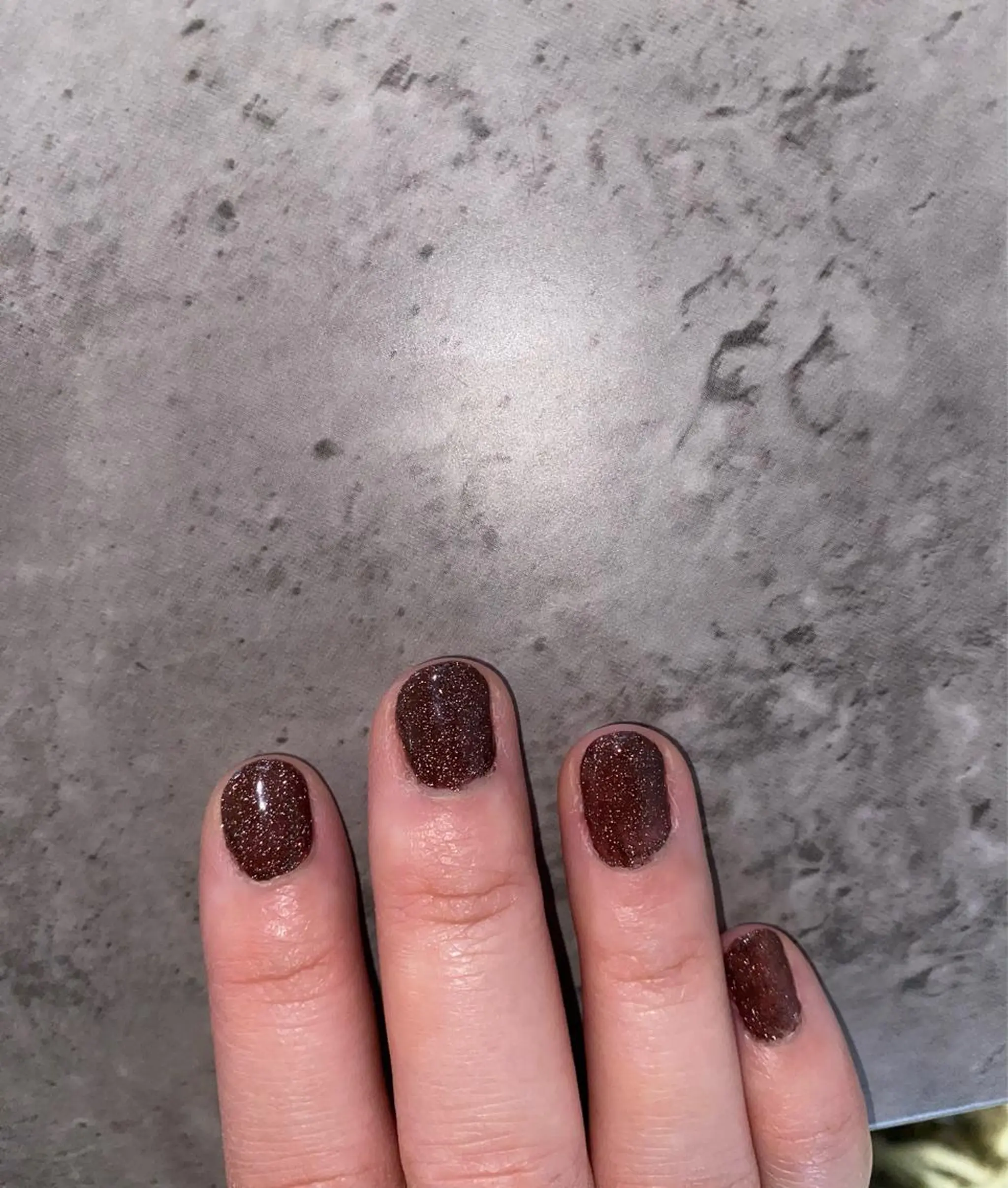 ネイル コマツリサ ROCCO eastのヘアスタイル