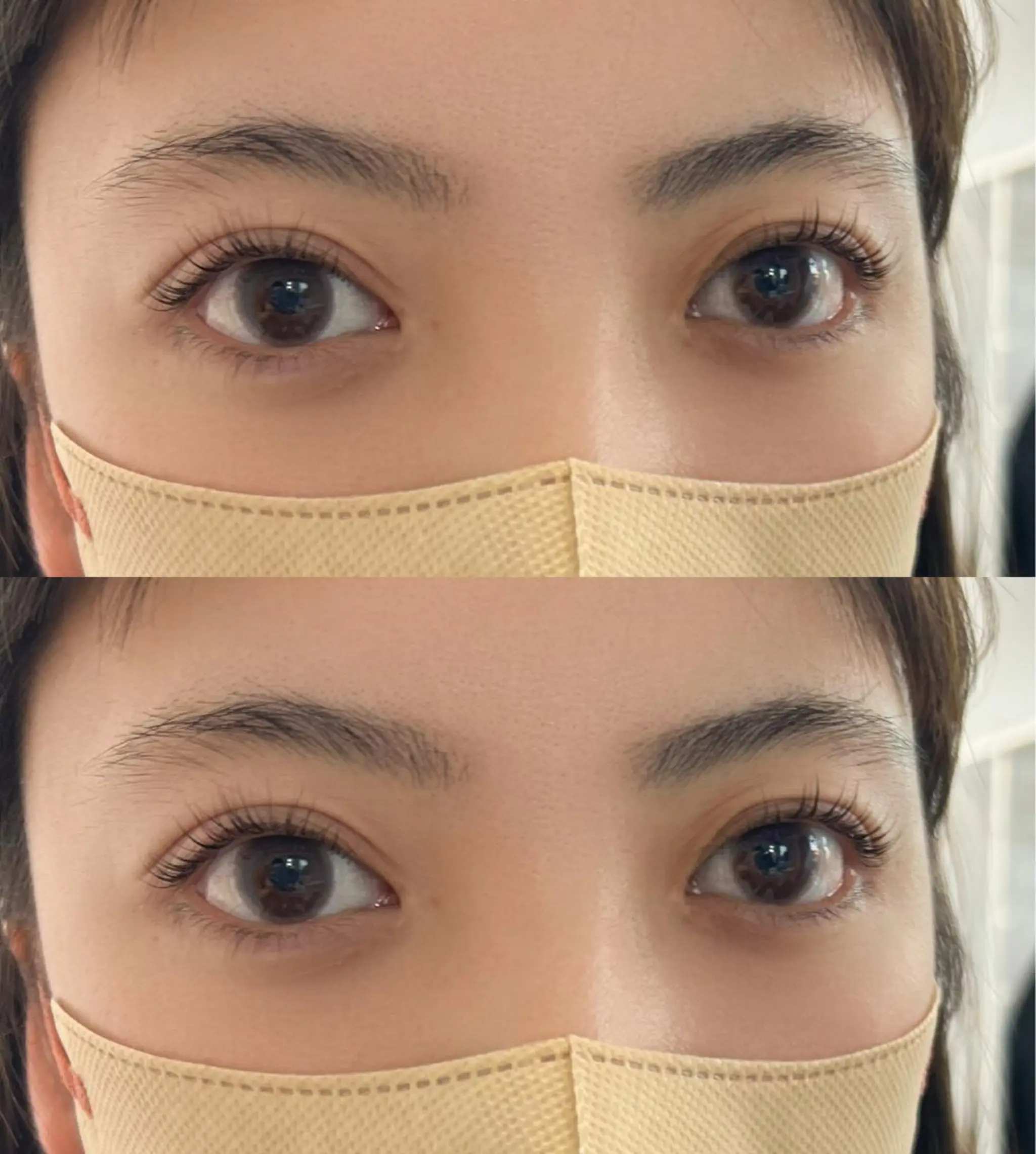 マツエク・マツパ 幸岡 希和のネイルデザイン