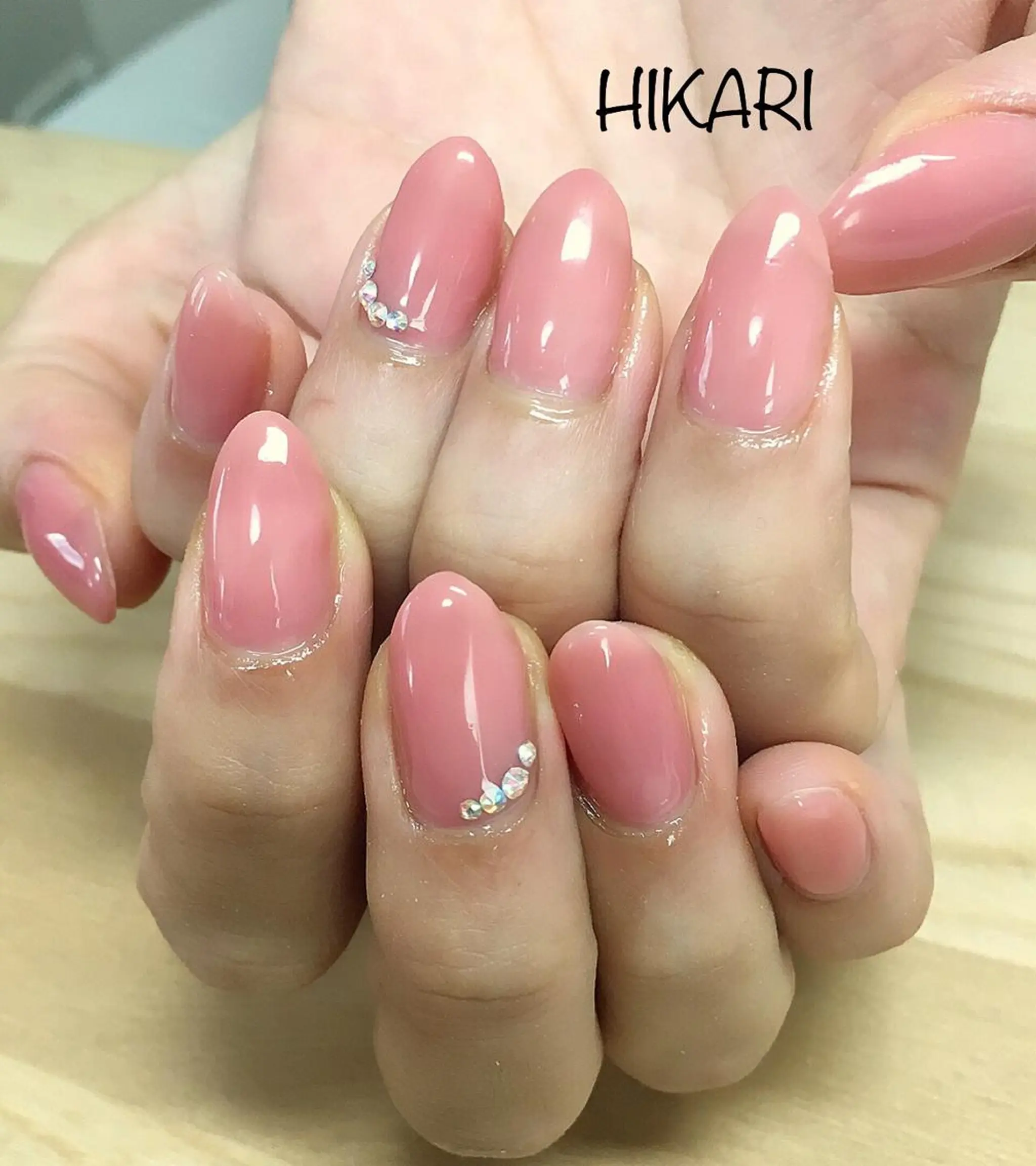 ネイル CULU -LUのネイルデザイン