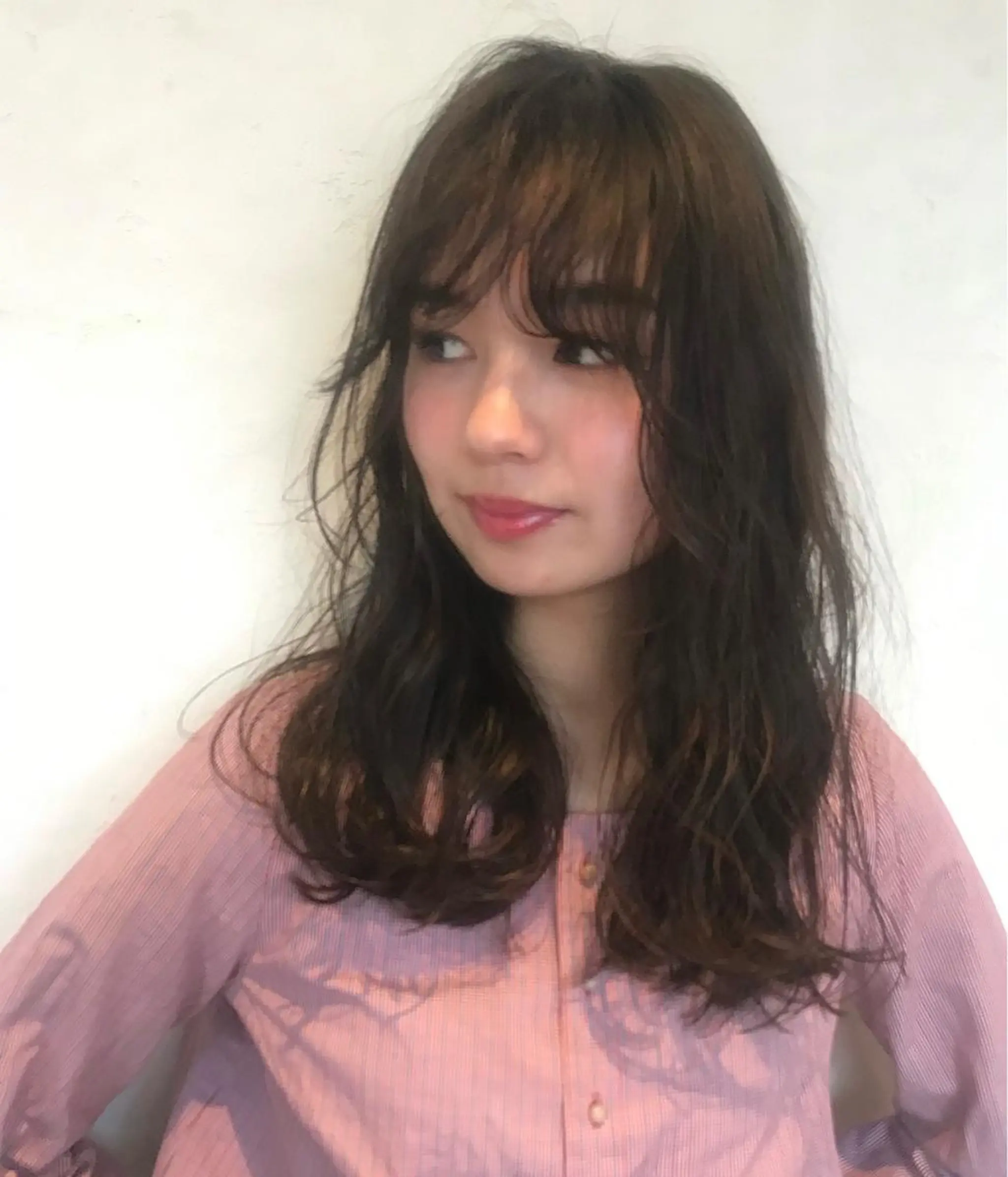 ロング KiBi所属・北浦和 まつ毛パーマのマツエク・マツパデザイン