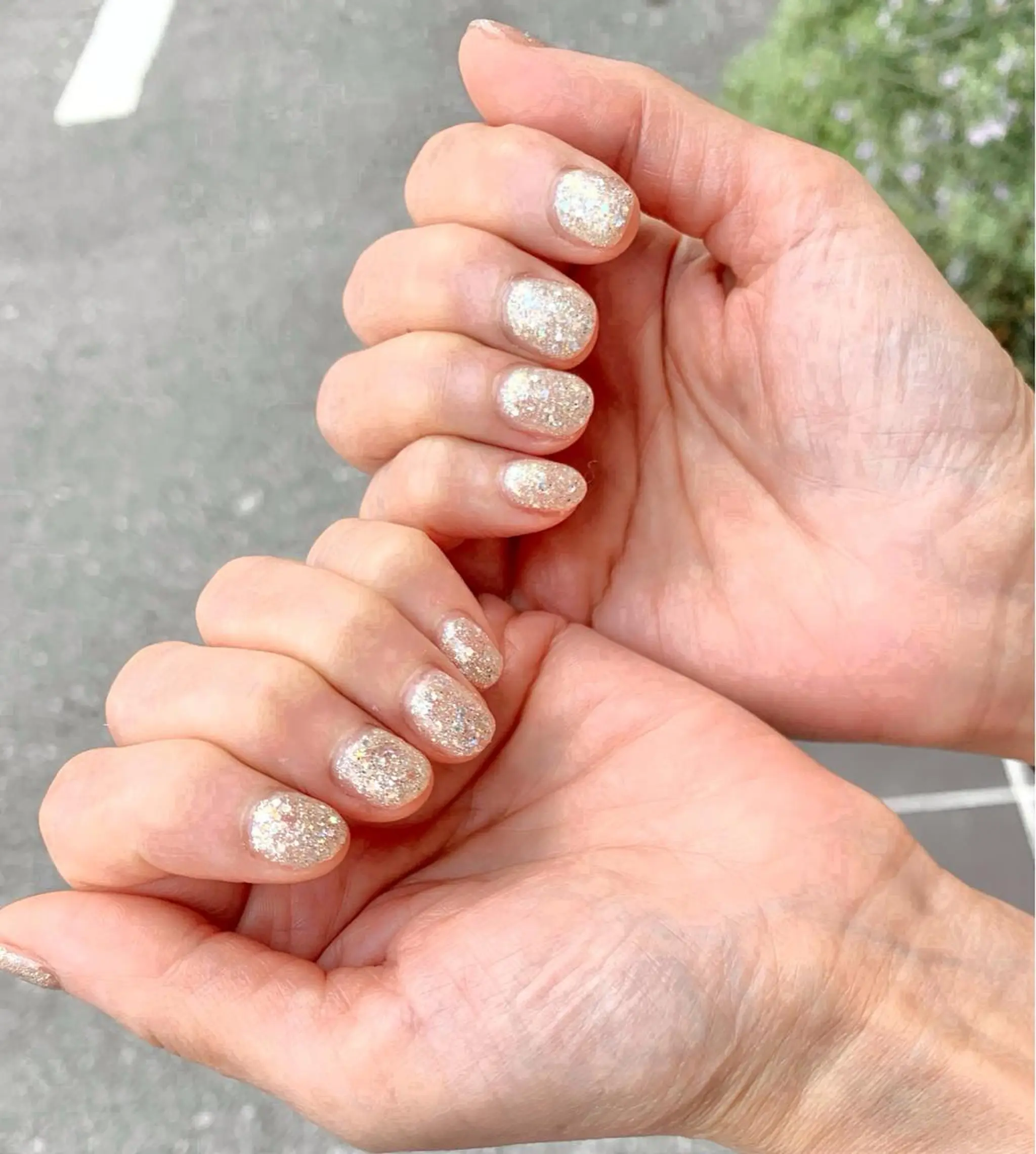 ネイル うるま市サロン Yuko Izawaのネイルデザイン