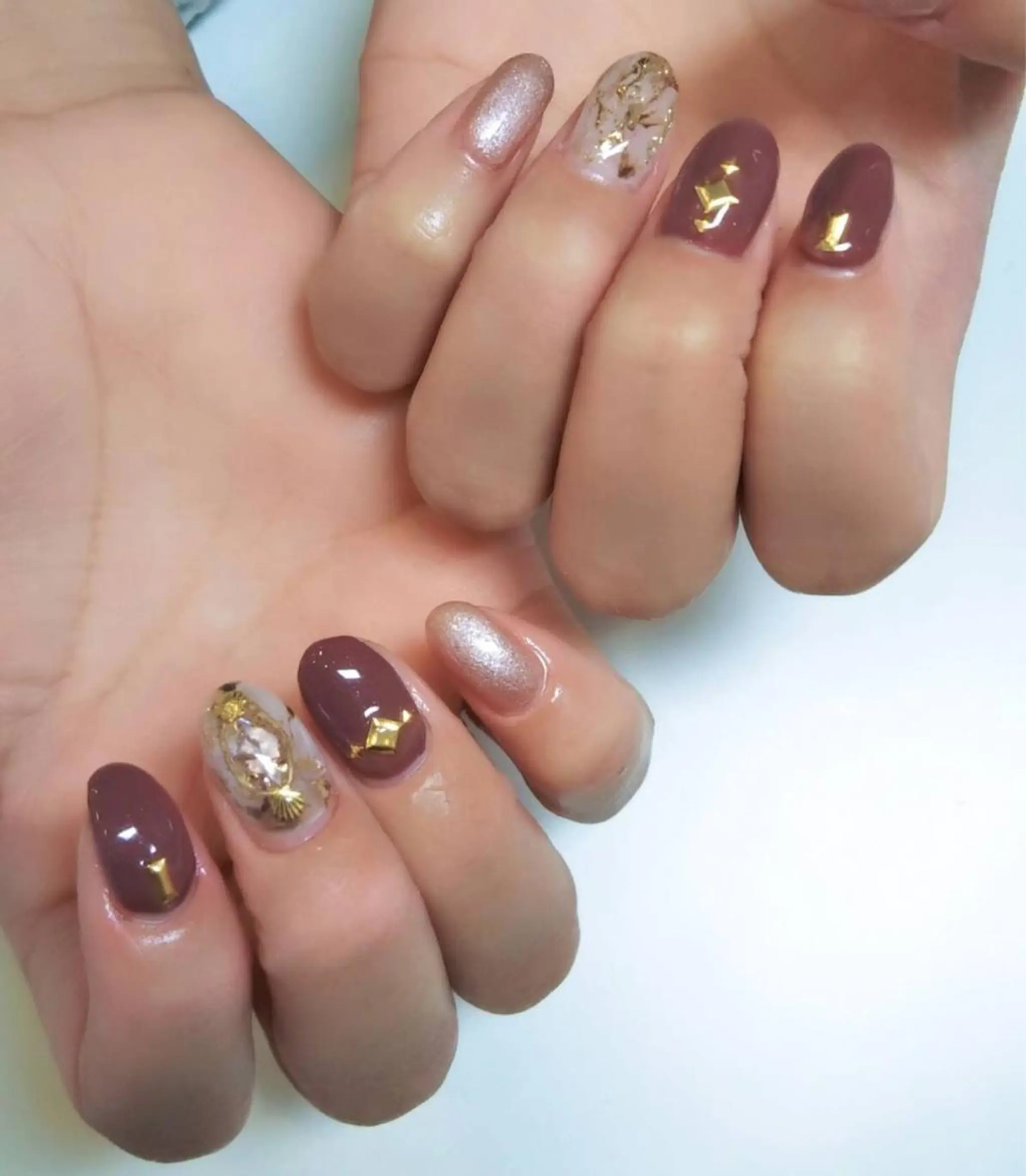 ネイル Genesis Plus大津京店のエステ・リラクイメージ