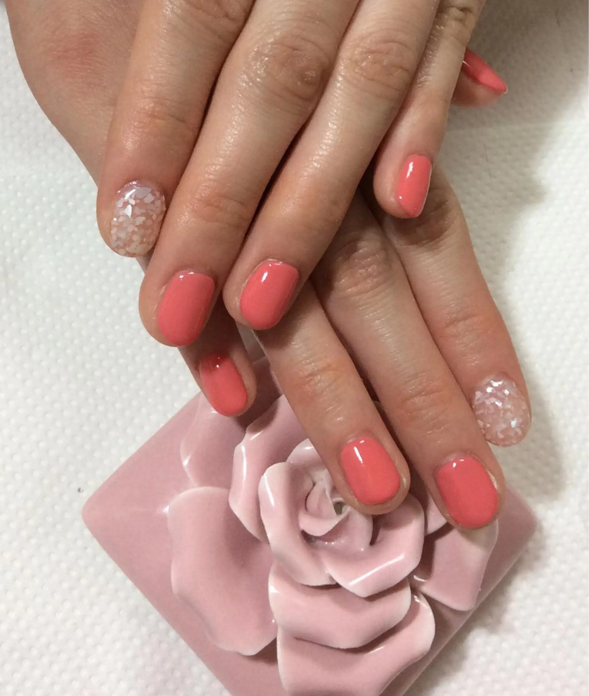 ネイル Eye アイのネイルデザイン