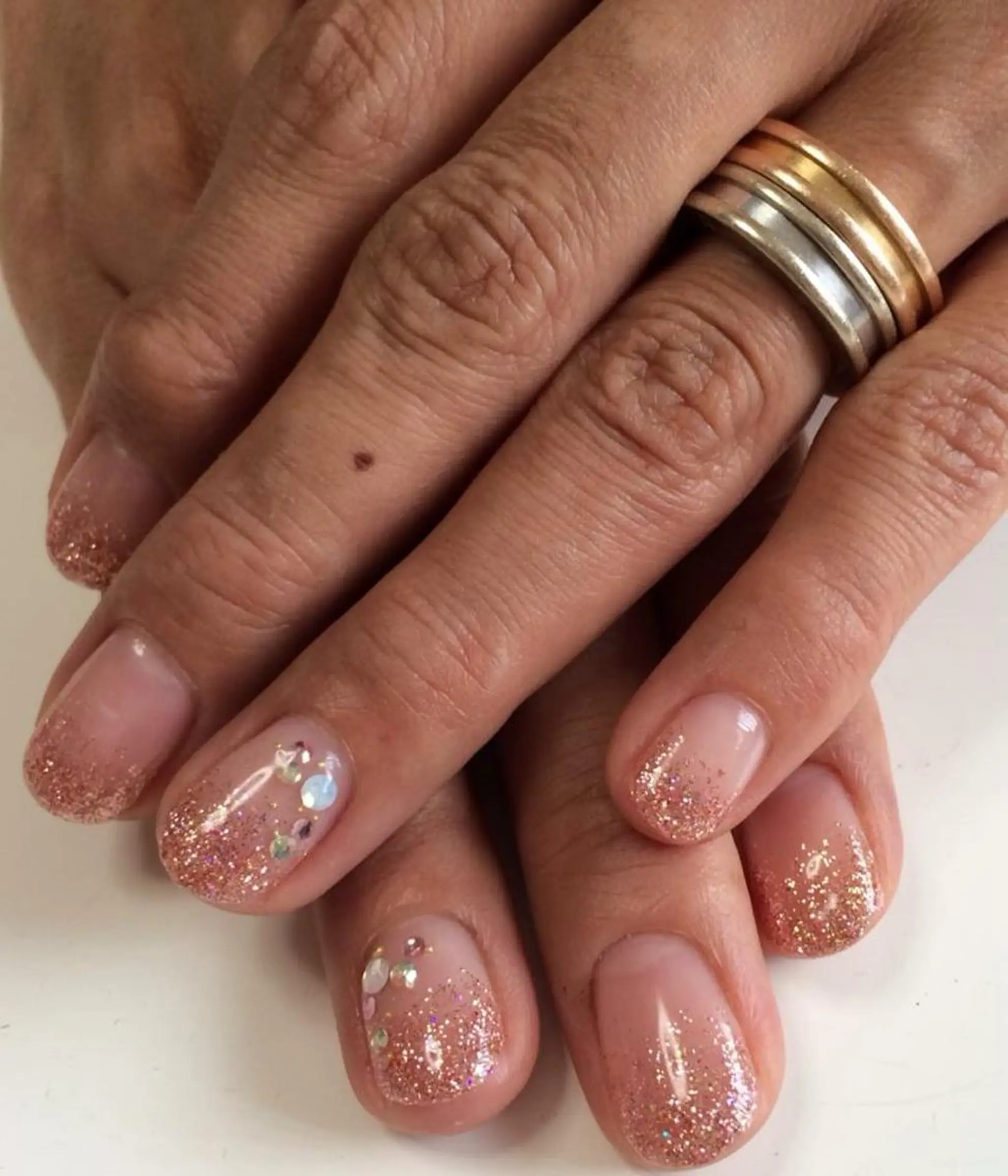 ネイル mahana nailのネイルデザイン