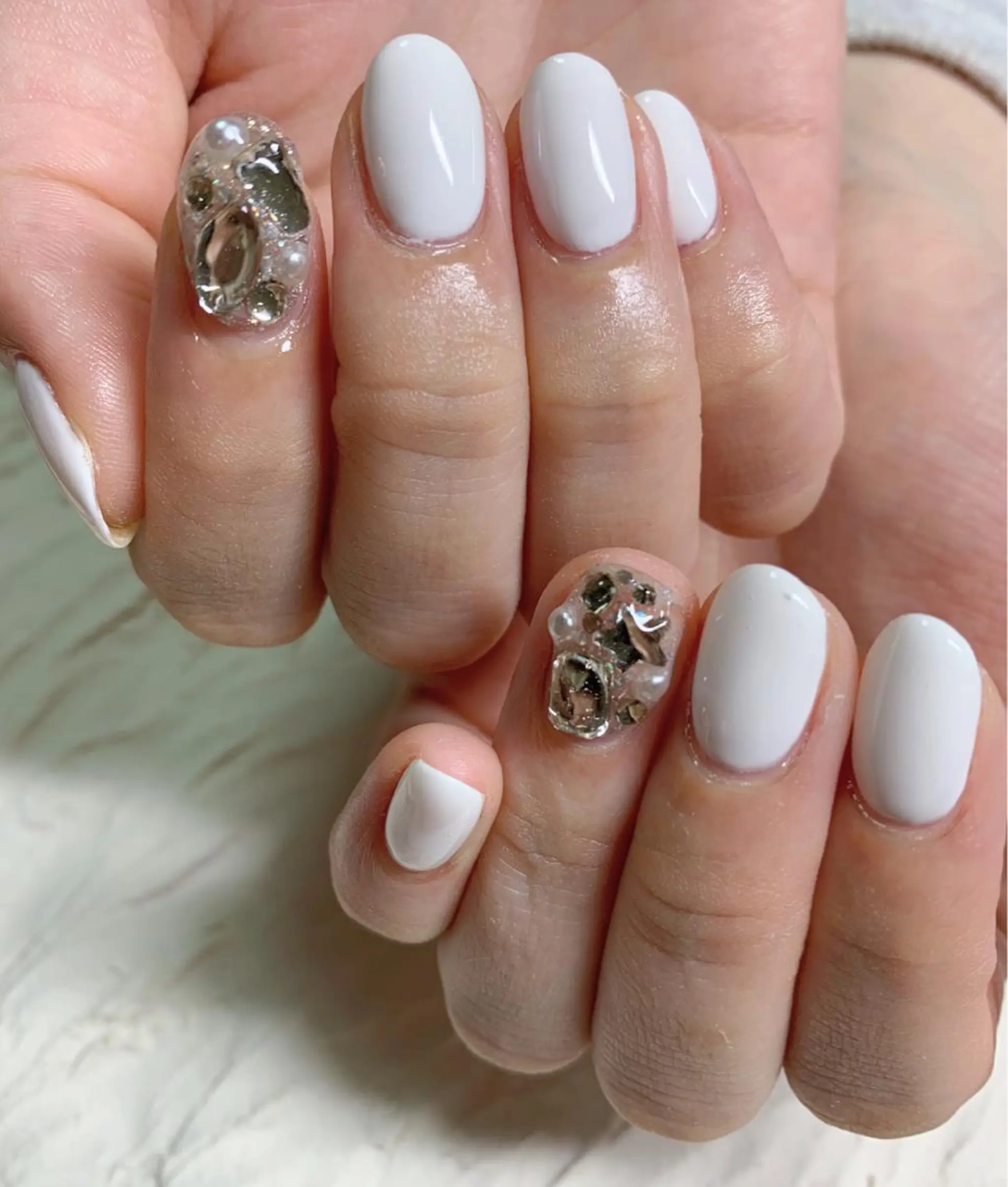 ネイル Nailist. Nのネイルデザイン