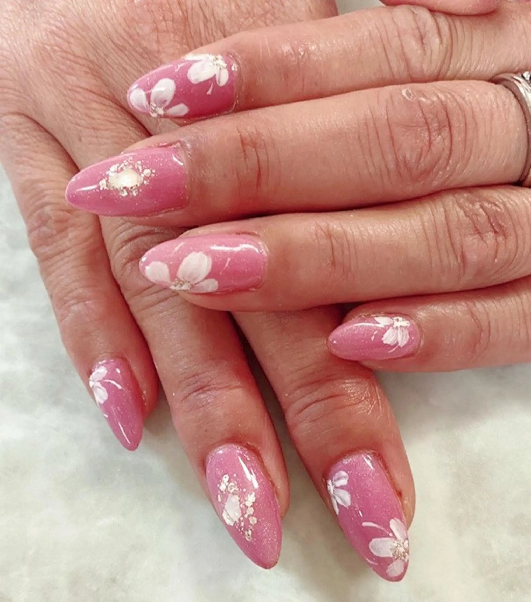 ネイル ネイリスト♡ AYAKOのネイルデザイン