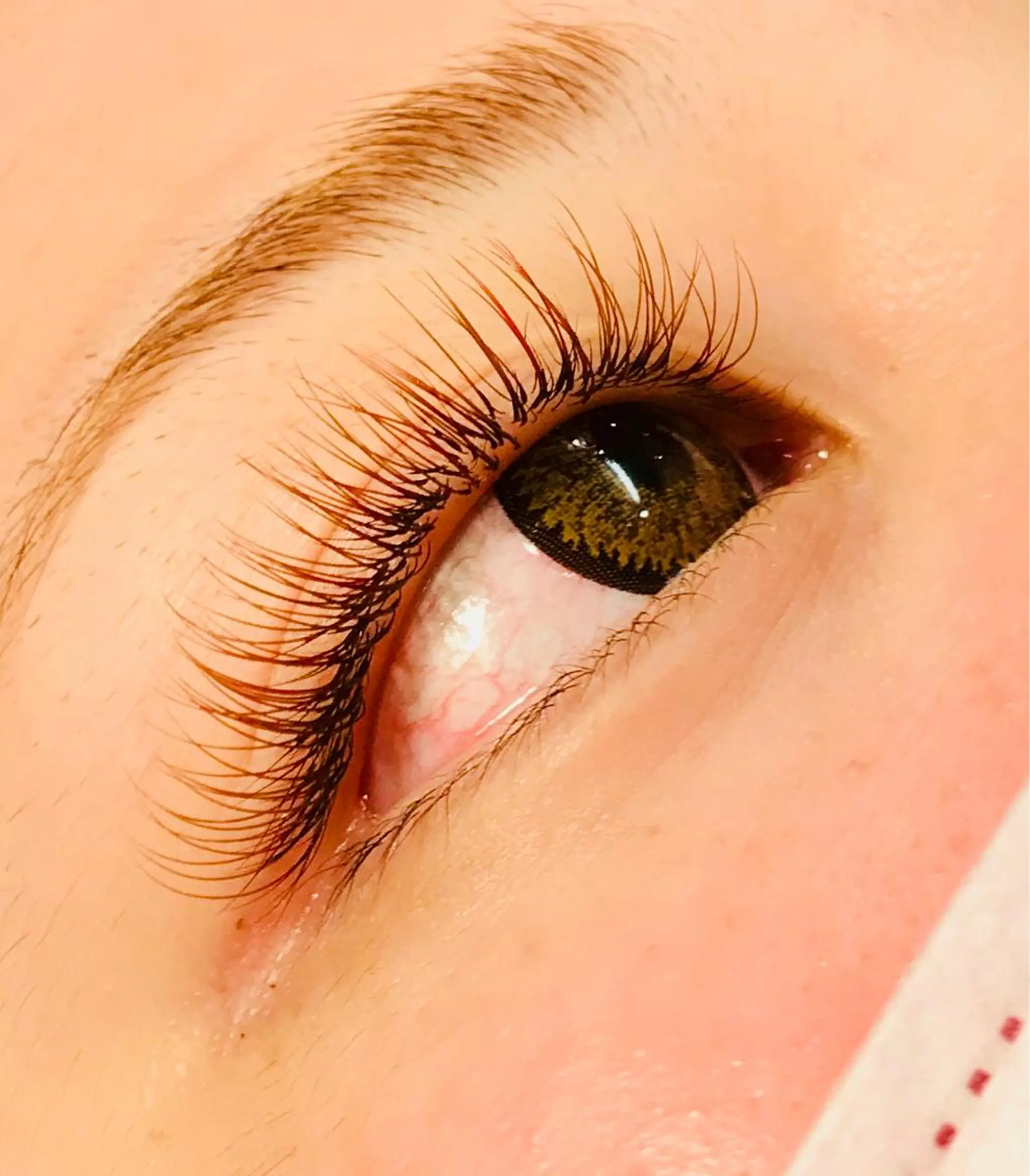 マツエク・マツパ カルペ・ディエム Anのマツエク・マツパデザイン