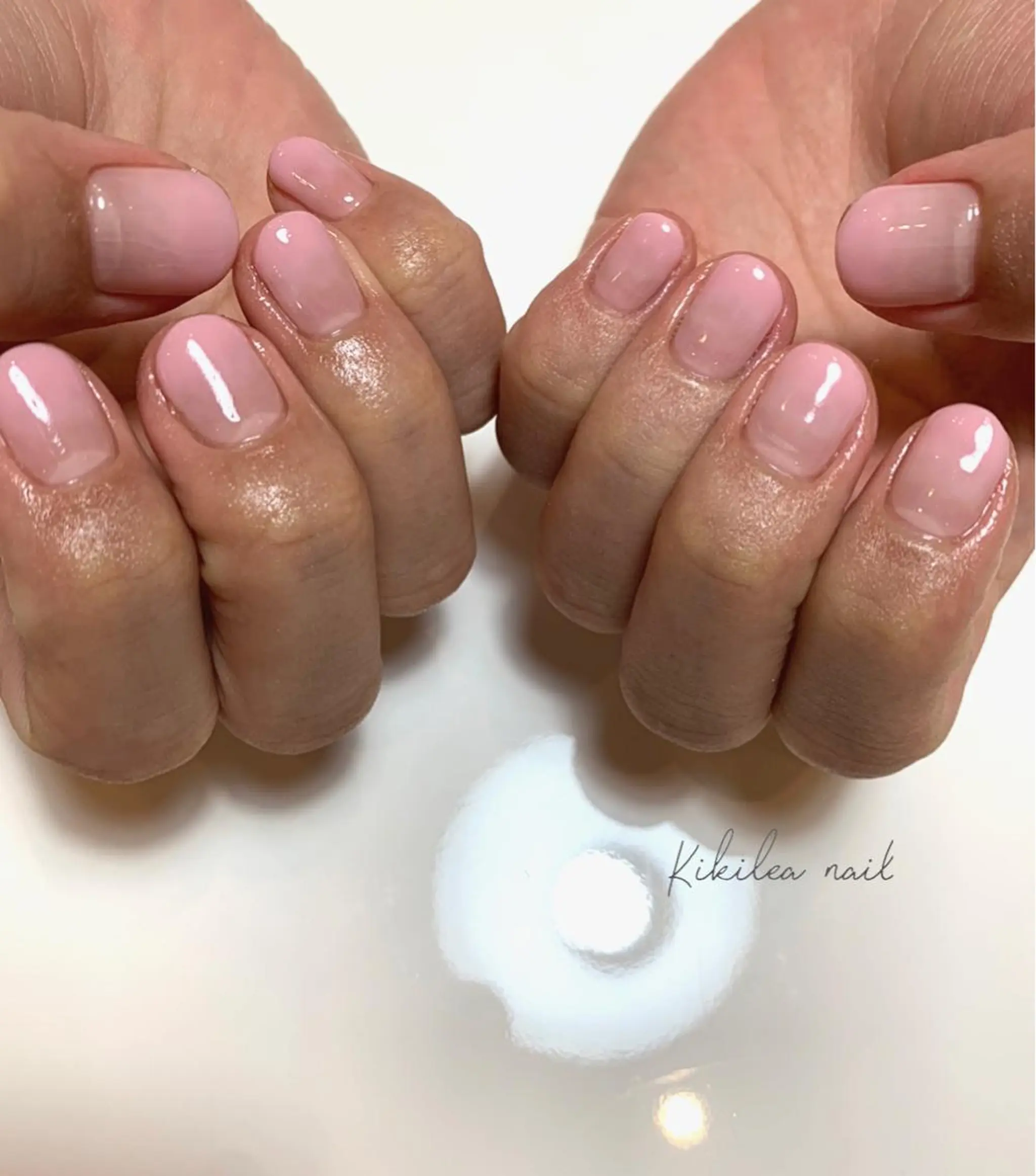 ネイル kikilea nail所属・Kikilea nailのネイルデザイン
