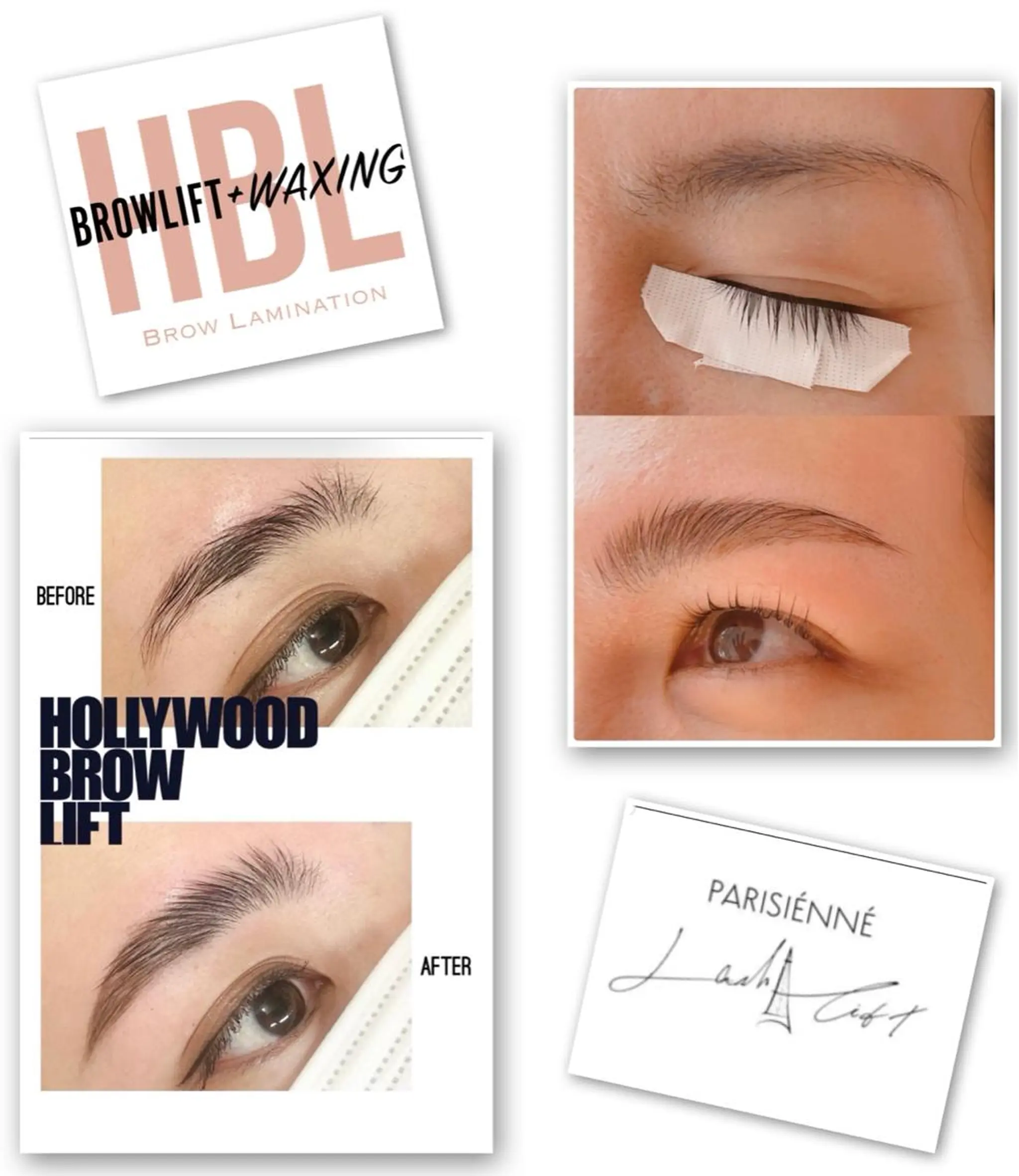 マツエク・マツパ アイブロウ パリジェンヌラッシュリフト 自まつ毛改善サロンHYGGE青葉台所属・mami saijoのマツエク・マツパデザイン