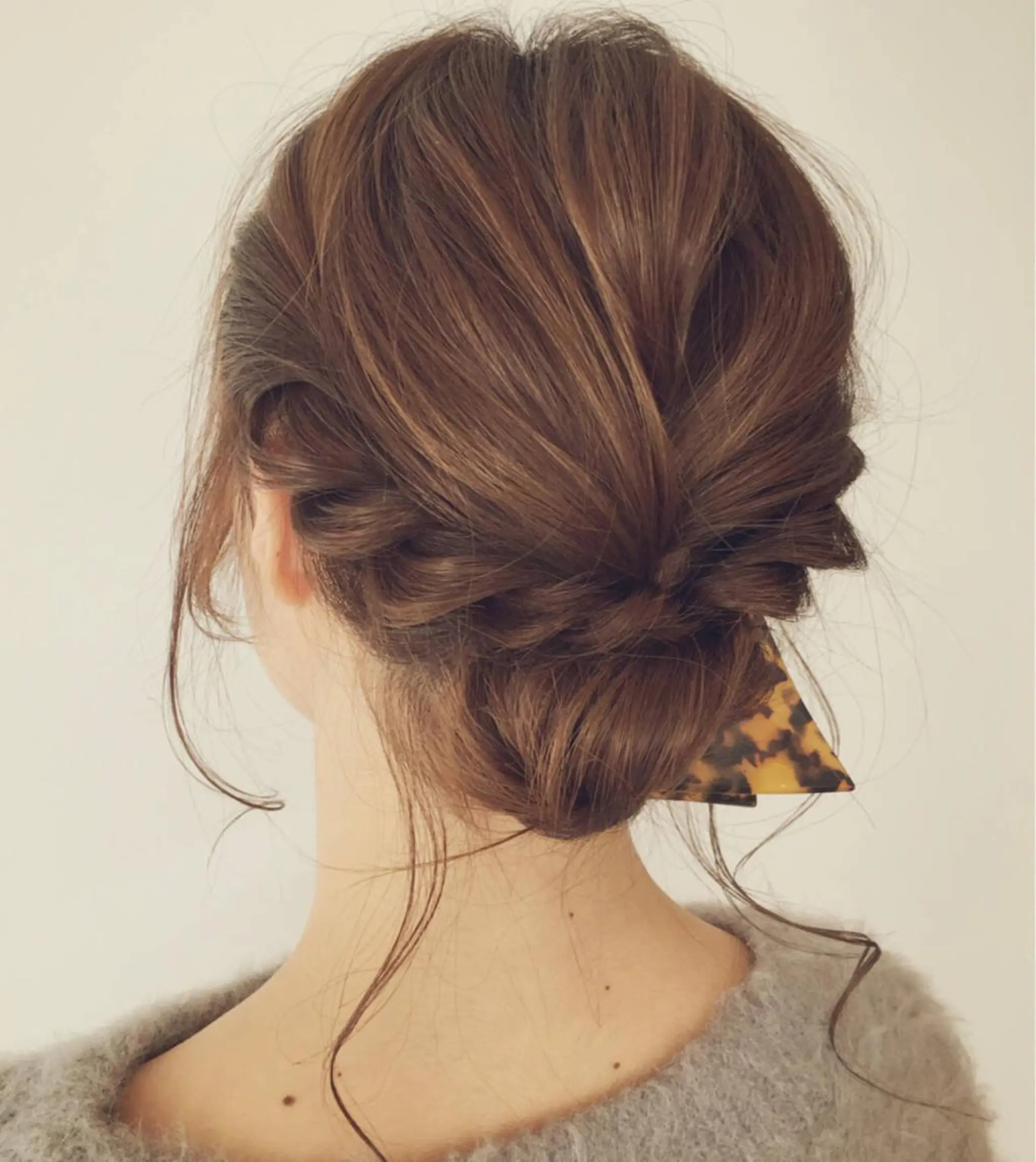 ヘアアレンジ YASUHIRO★ 髪質改善/エクステのヘアスタイル