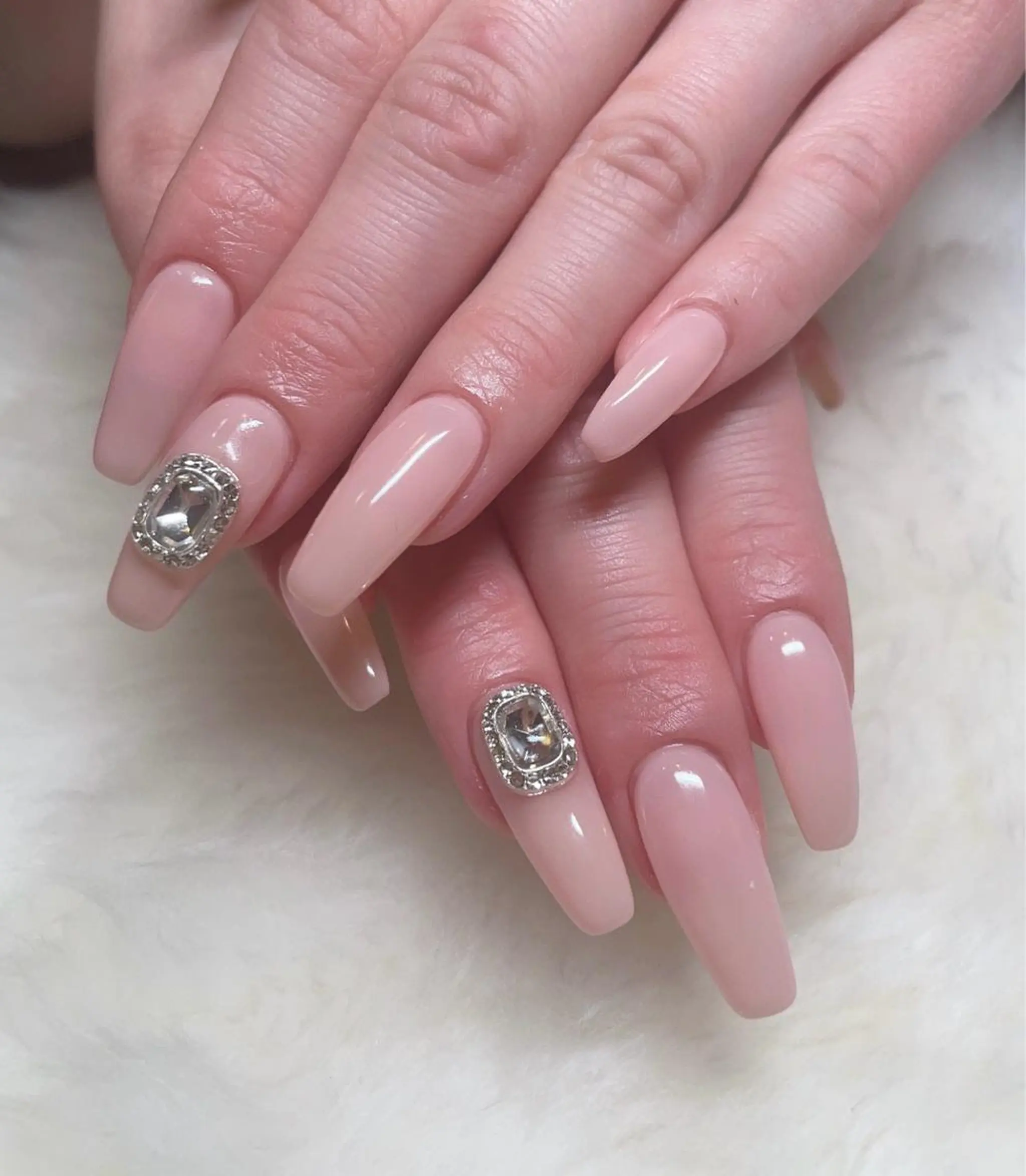 ネイル nail salon hanna所属・nail salon hannaのネイルデザイン