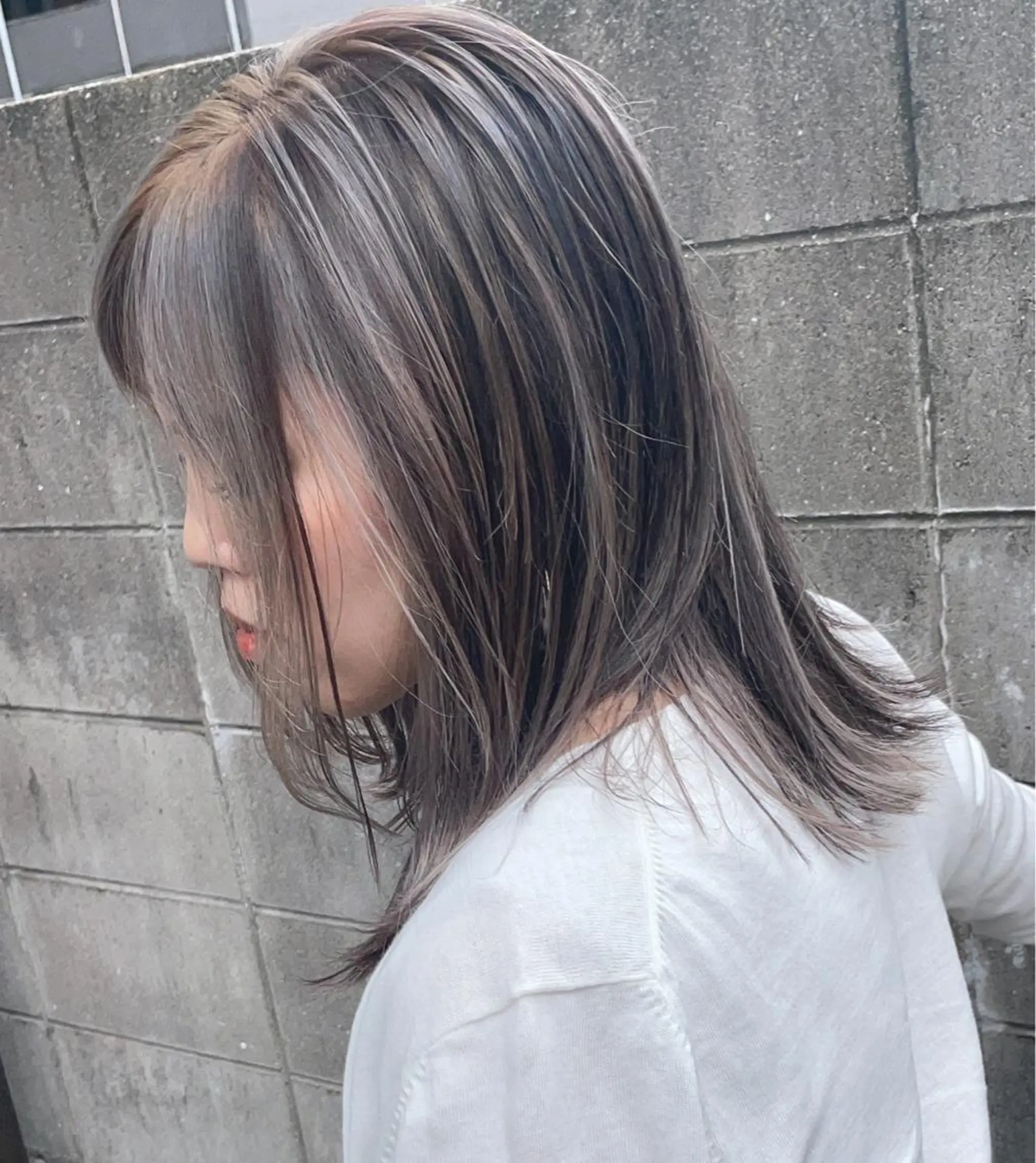 カラー ヘッドスパ師Uran (^^)のその他イメージ