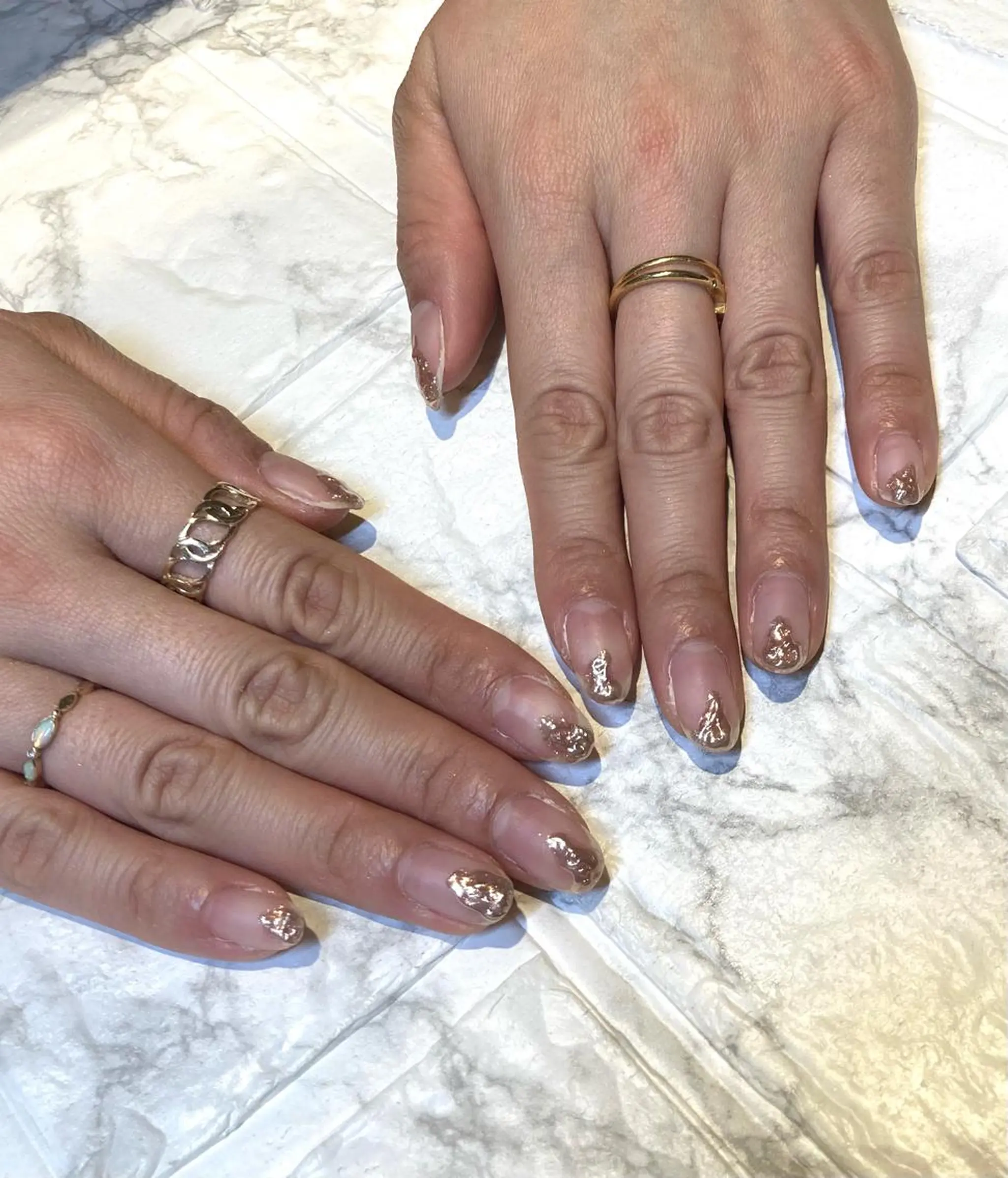 ネイル Angelica Michelleのネイルデザイン