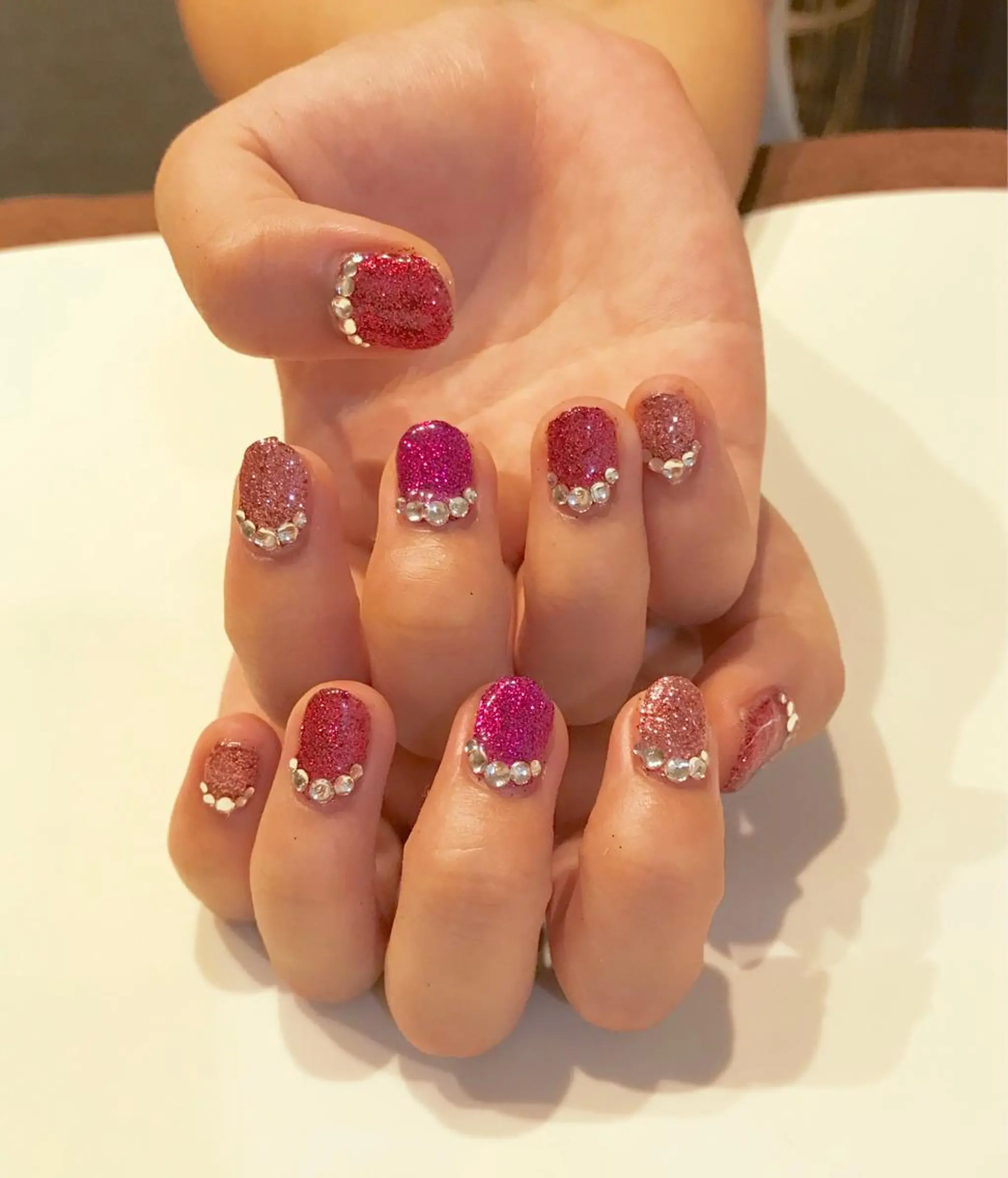 ネイル KaHaNa nail salonのネイルデザイン