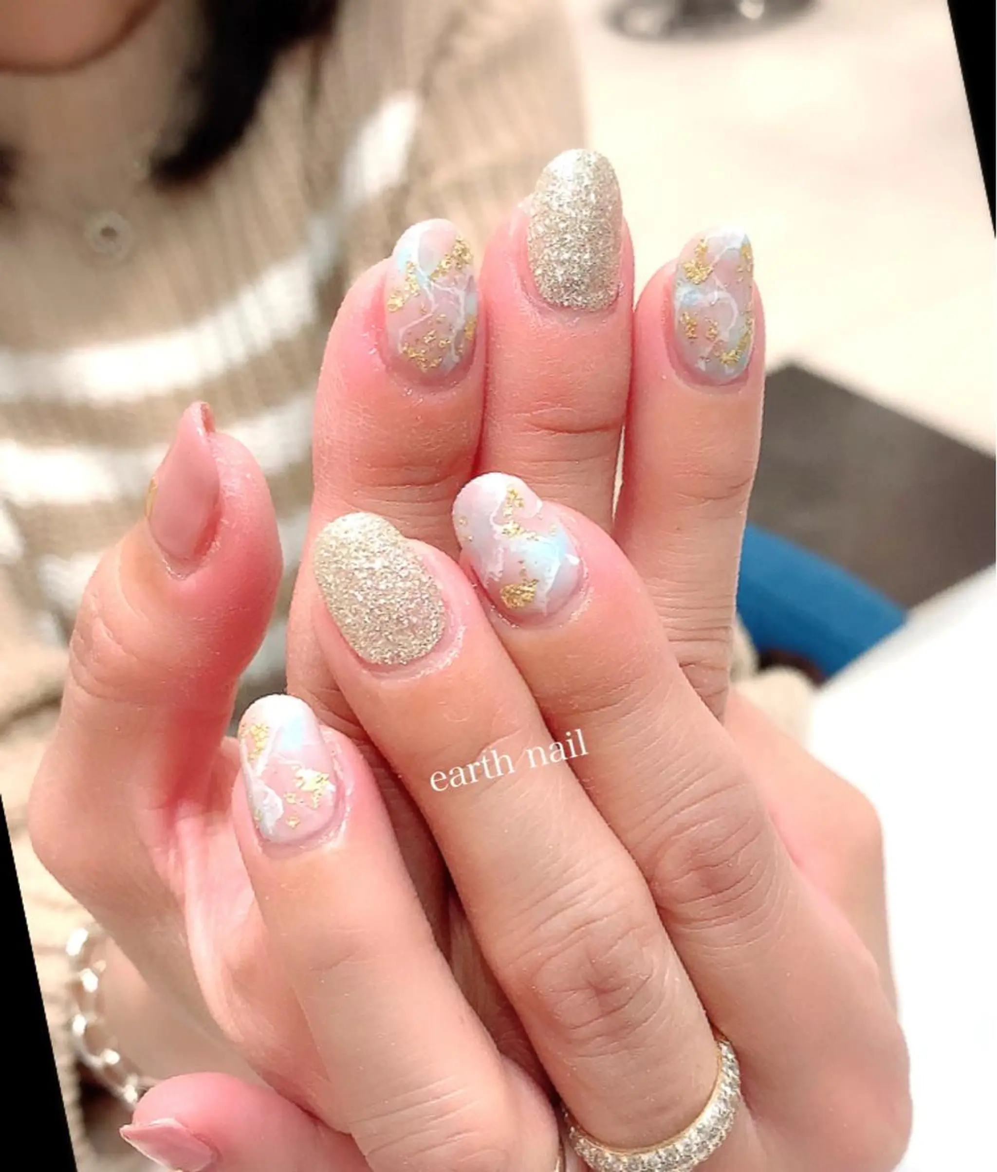 ネイル serena nailのネイルデザイン