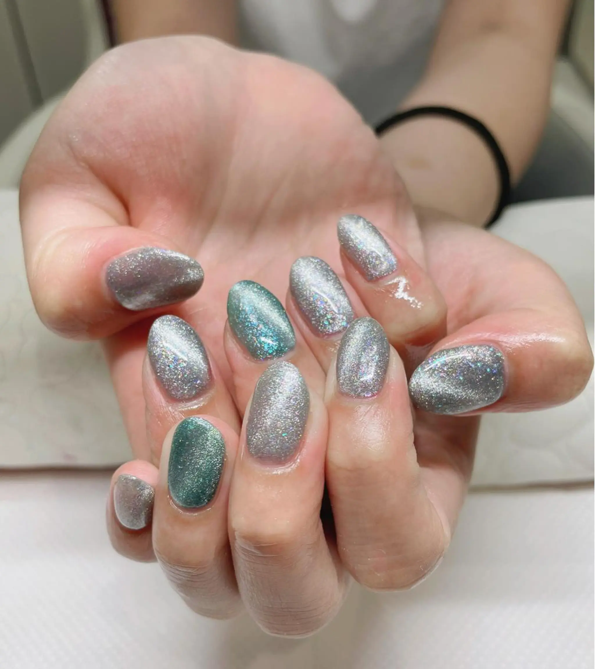 ネイル kouca  nail所属・コウ カnail💅のネイルデザイン