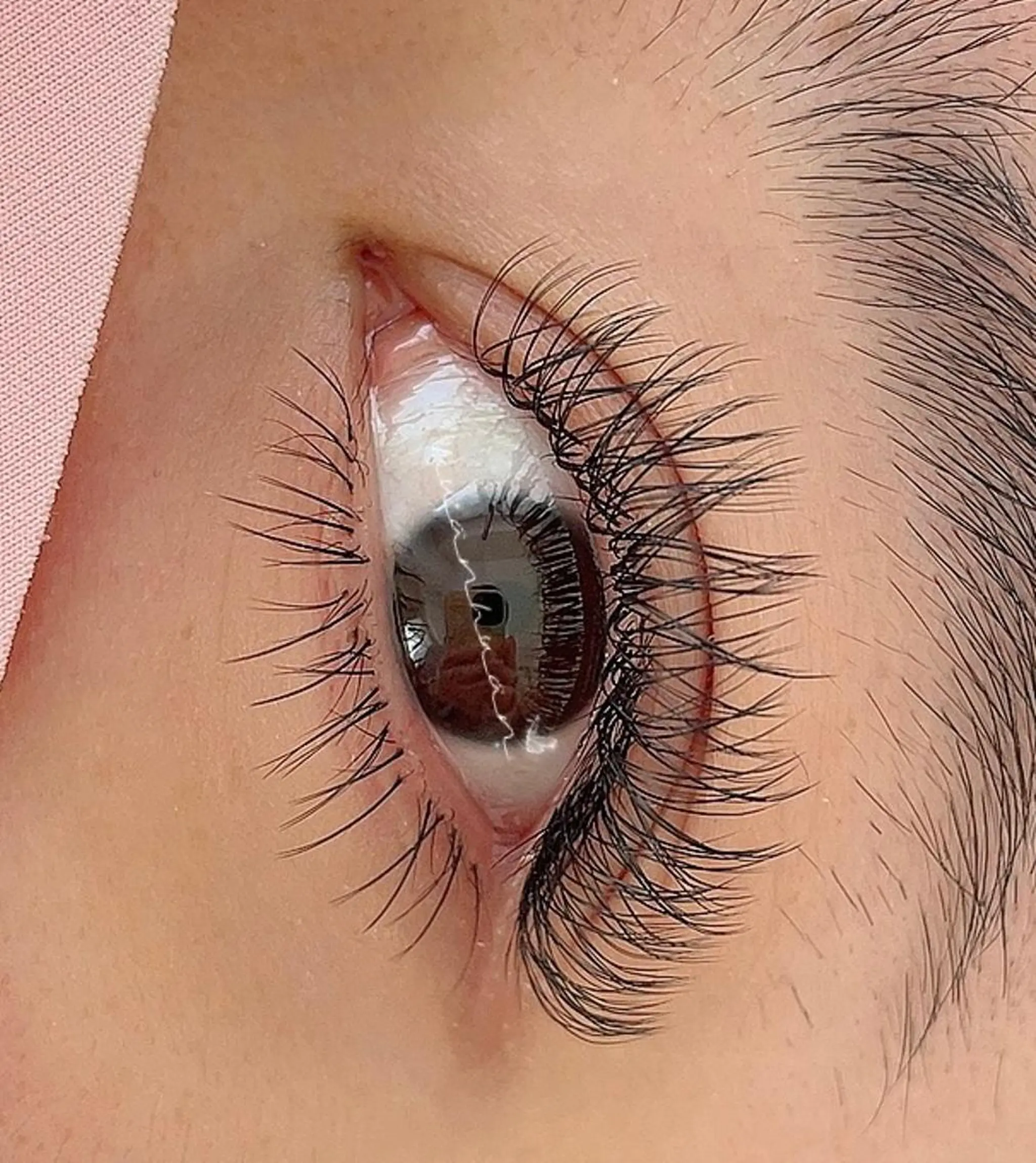 マツエク・マツパ An beauty 池袋のマツエク・マツパデザイン