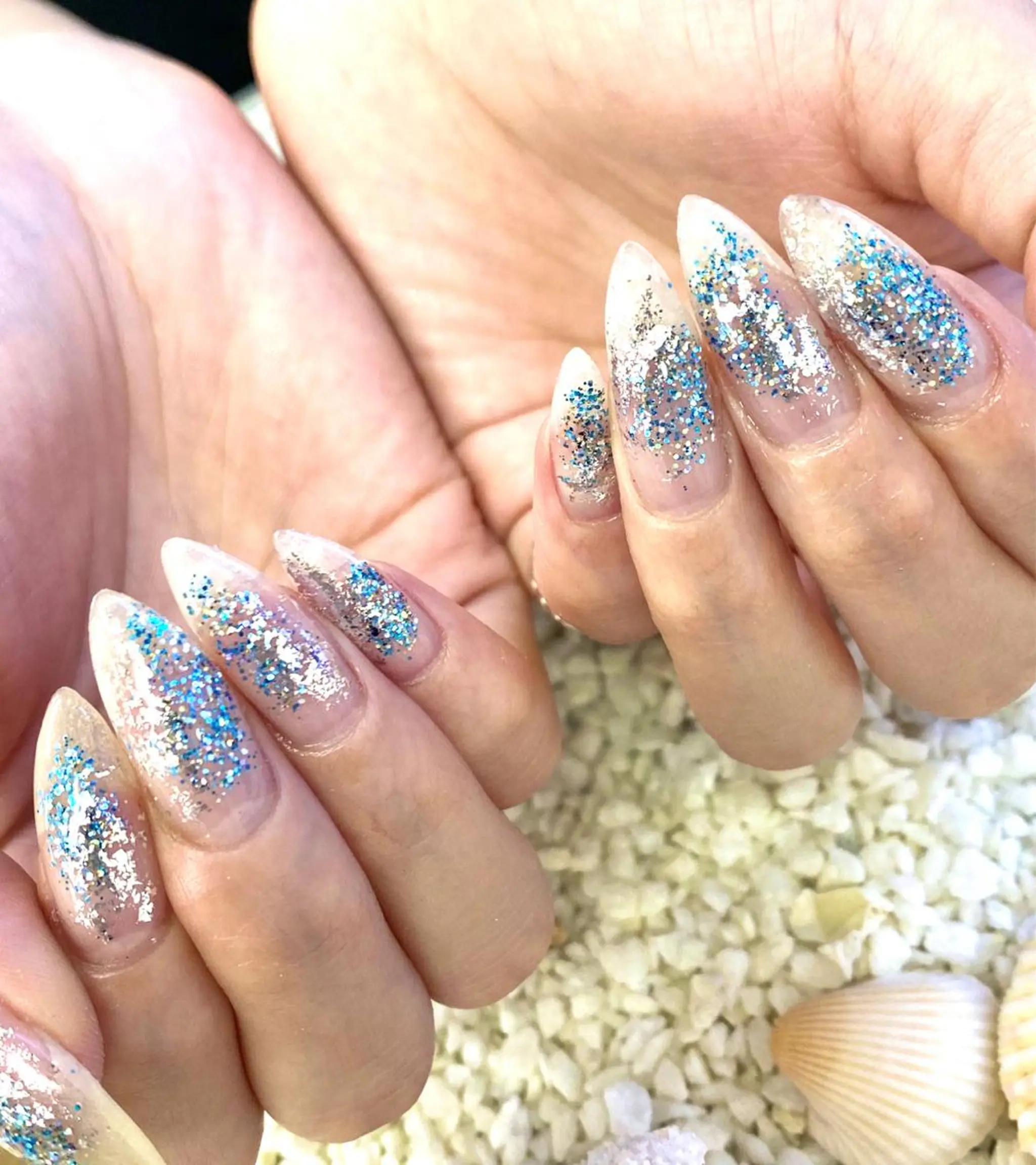 ネイル Dolce.Nail 柏店のネイルデザイン