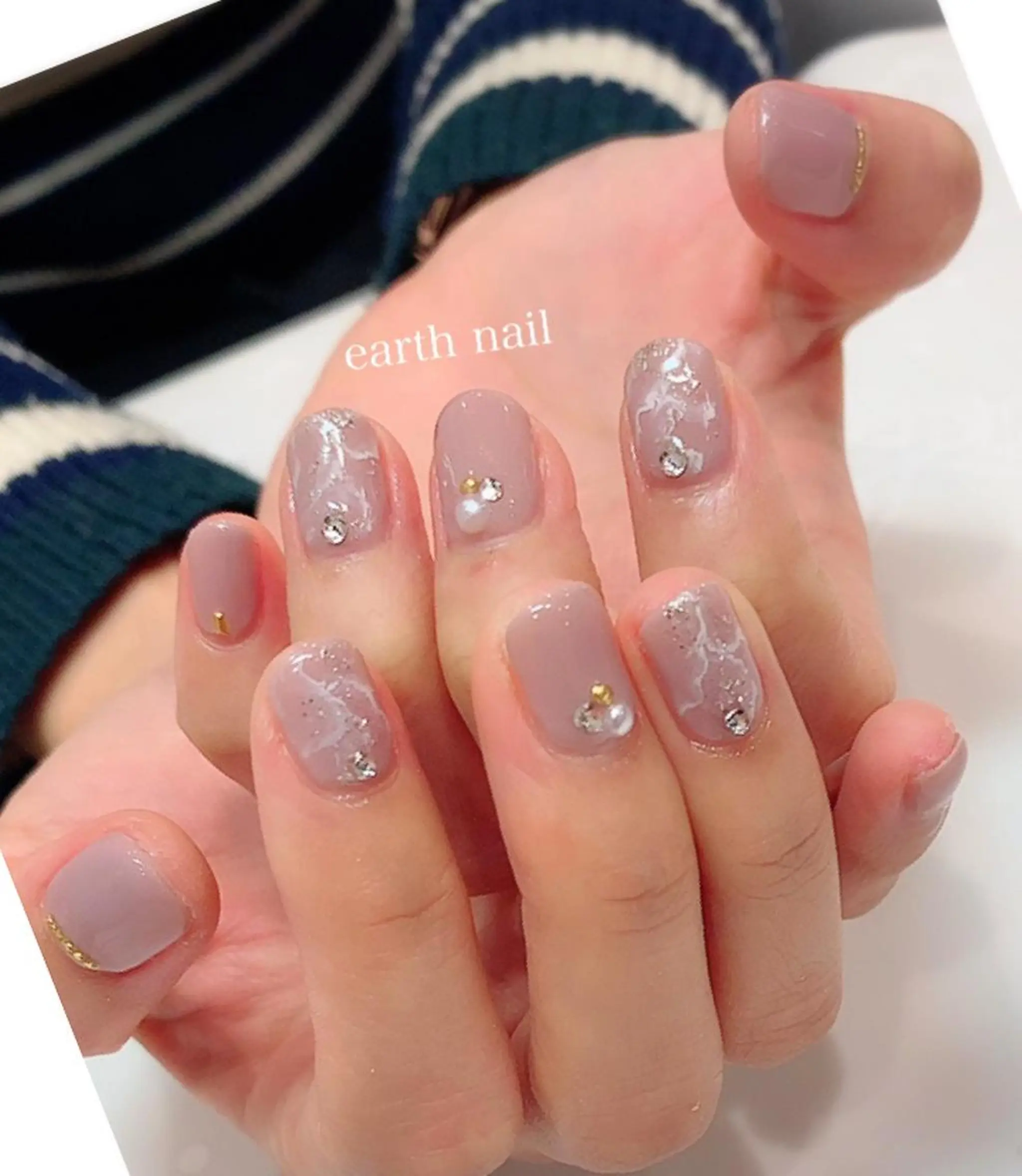 ネイル serena nailのネイルデザイン