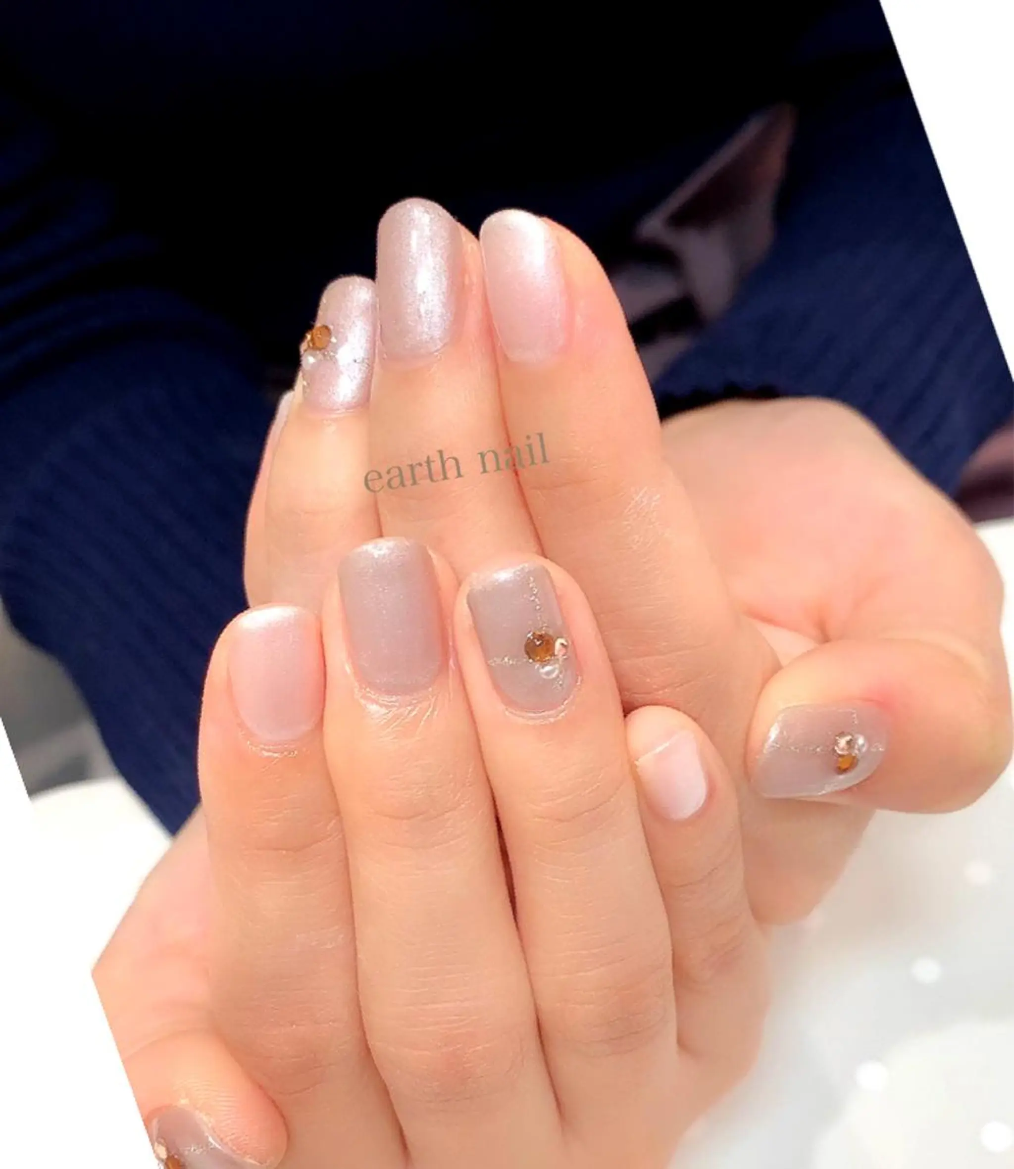 ネイル serena nailのネイルデザイン