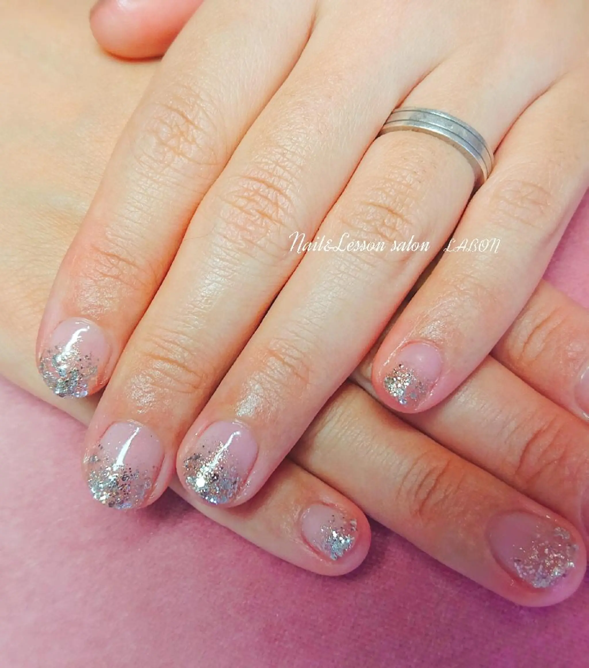 ネイル Nail salon LABONのネイルデザイン