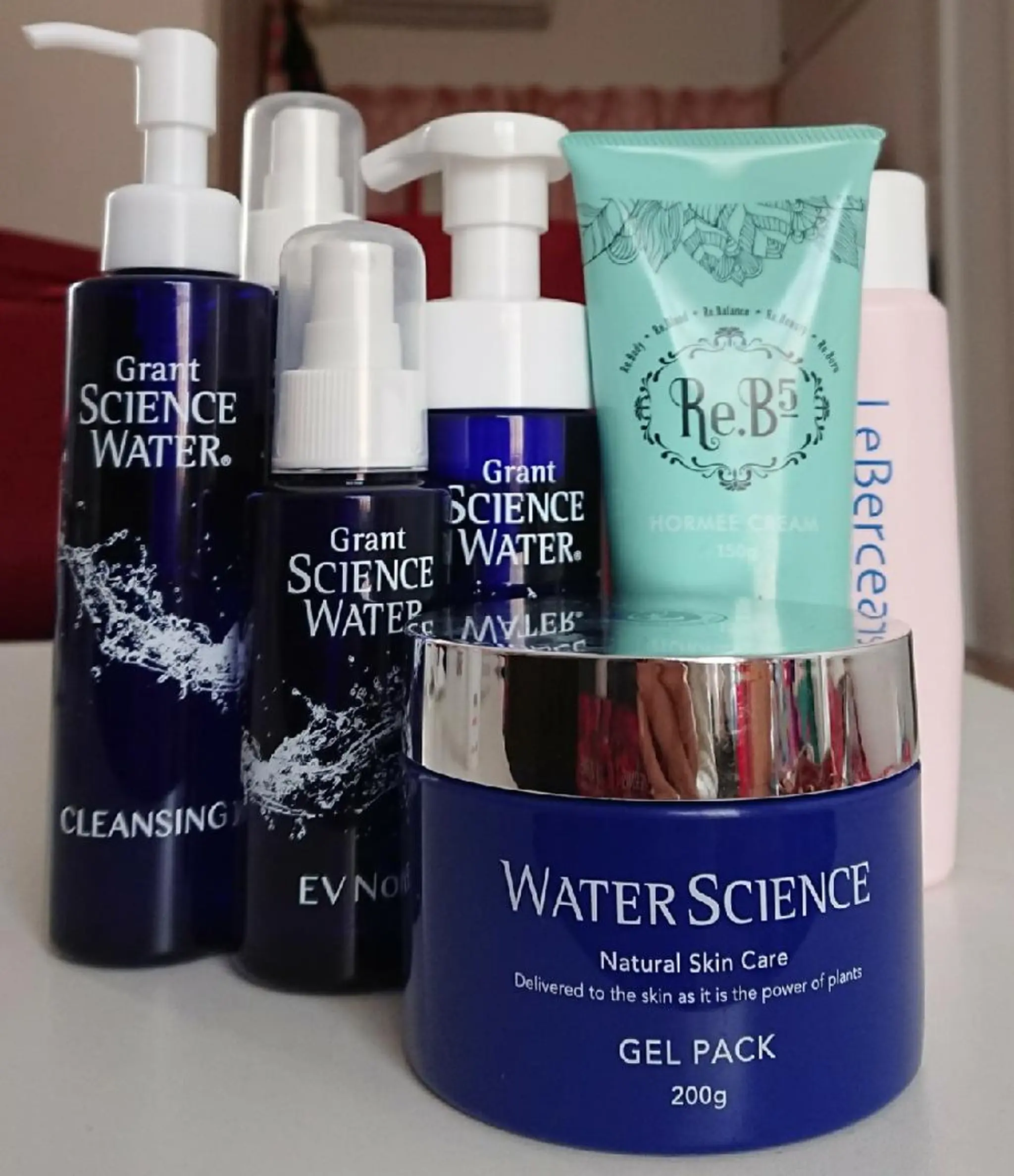 イヴ ピアッツェ 所属・島田 浩子のエステ・リラクイメージ