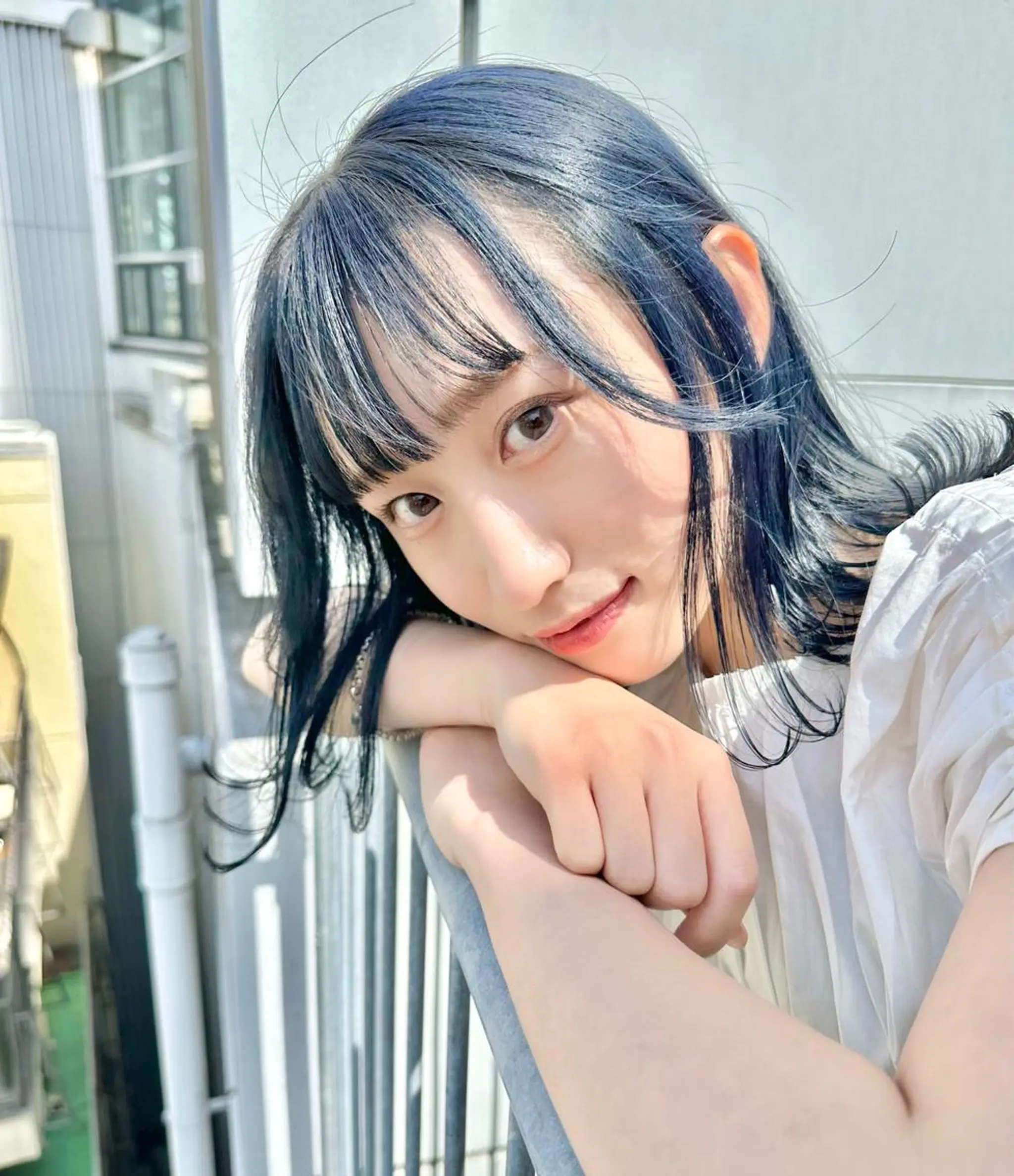 ショート カット 東北No.1完全個室 💐梶谷社長のヘアスタイル