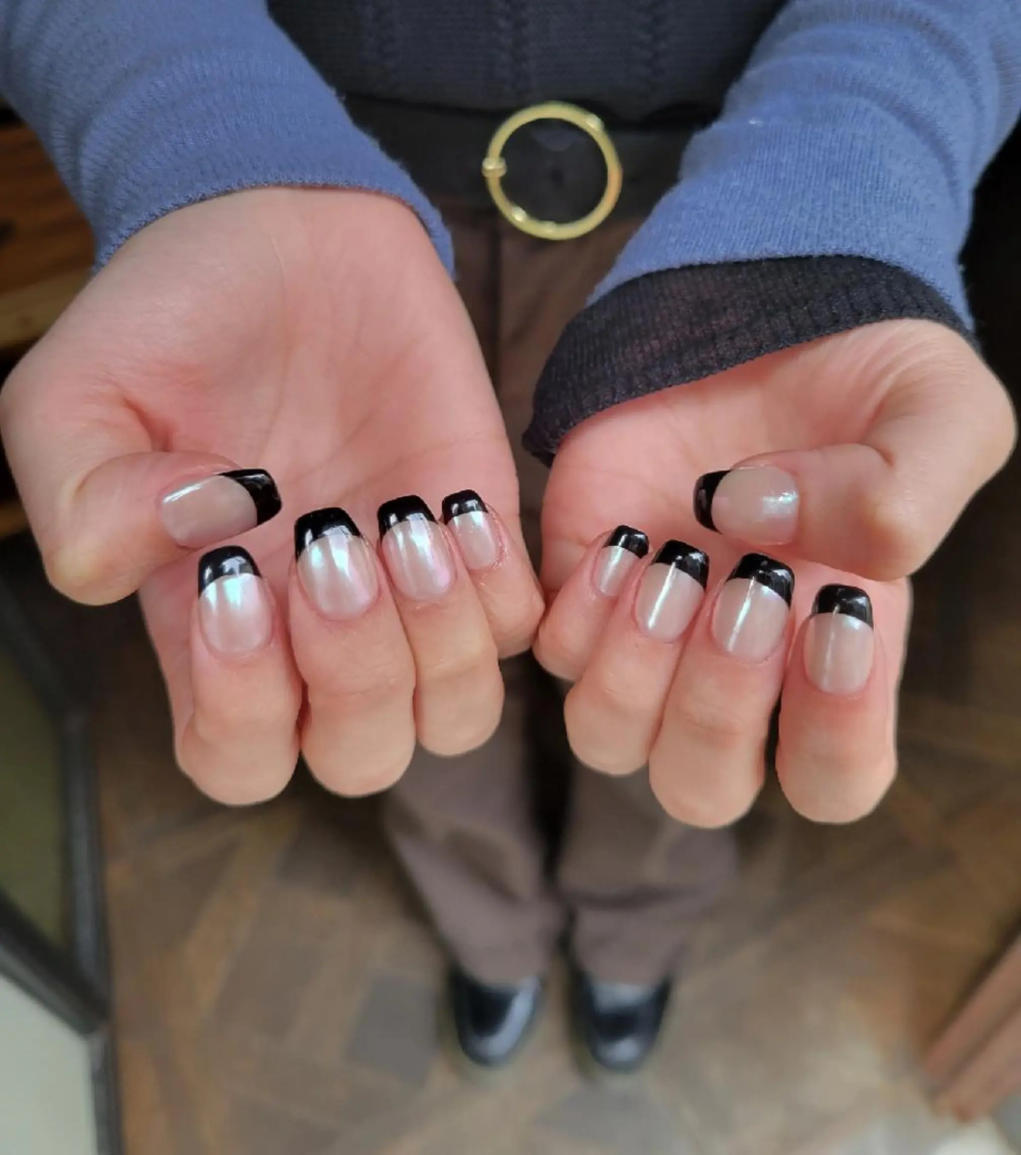 ネイル YUUKOKU Nailのネイルデザイン