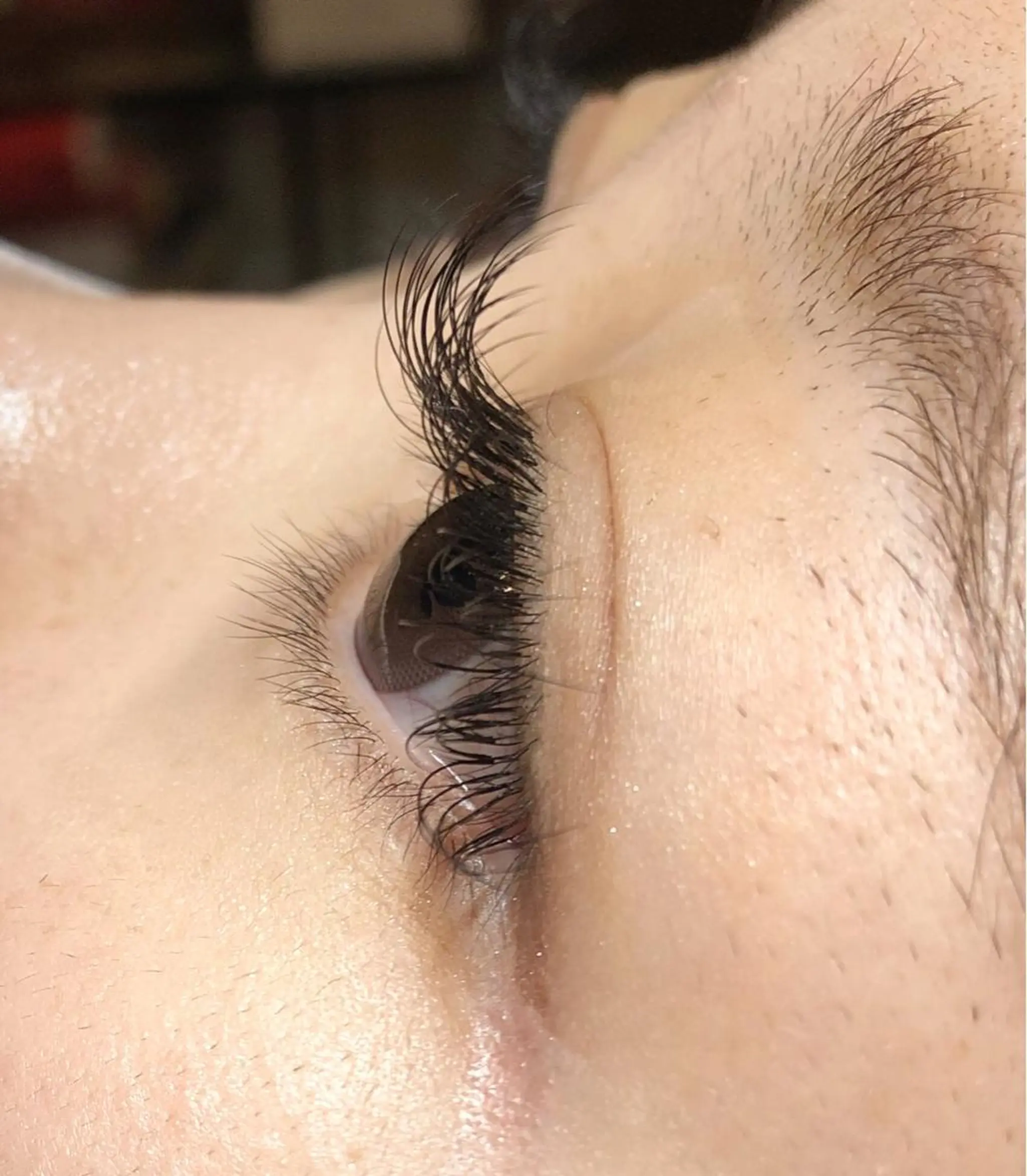 マツエク・マツパ Dカール force  hair所属・🫧富田 苑実🫧のヘアスタイル