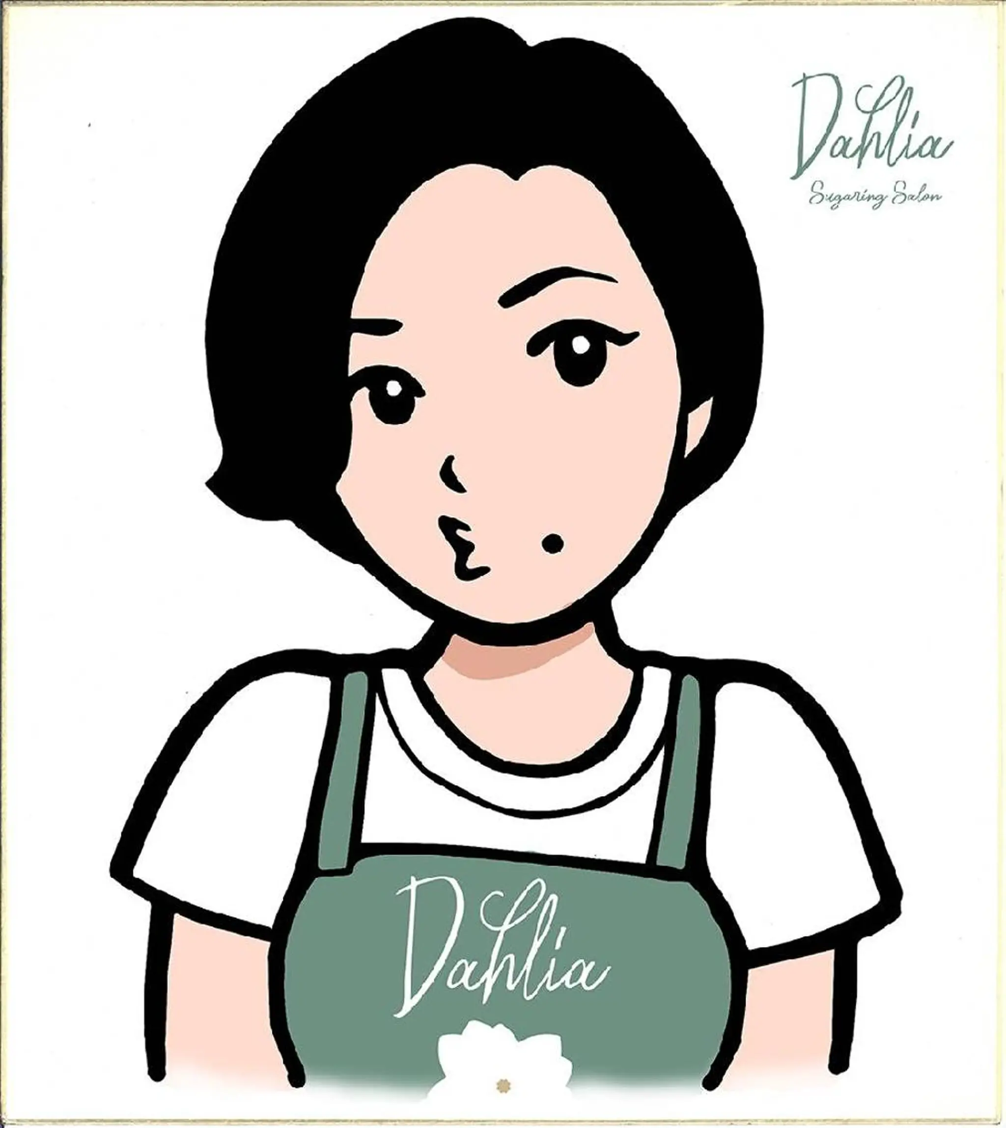 シュガーリングサロン　ダリア所属・Dahliaダリア シュガーリングサロンのエステ・リラクイメージ