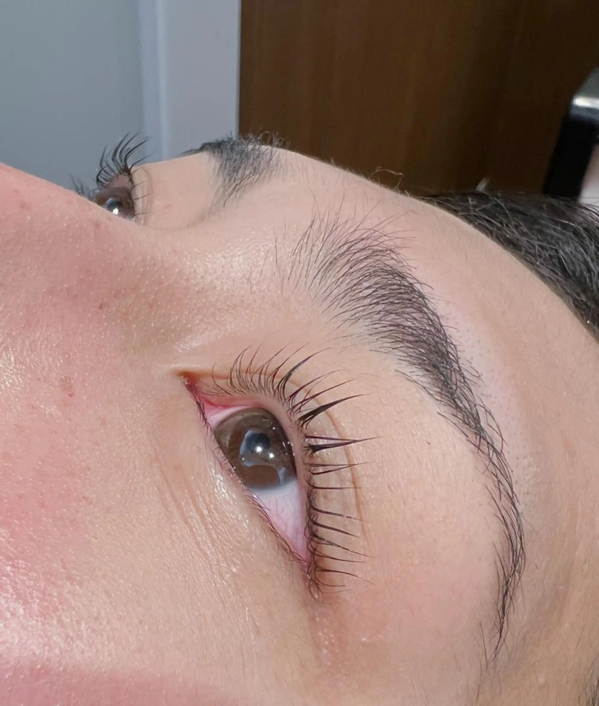 マツエク・マツパ 石田 悠夏のマツエク・マツパデザイン